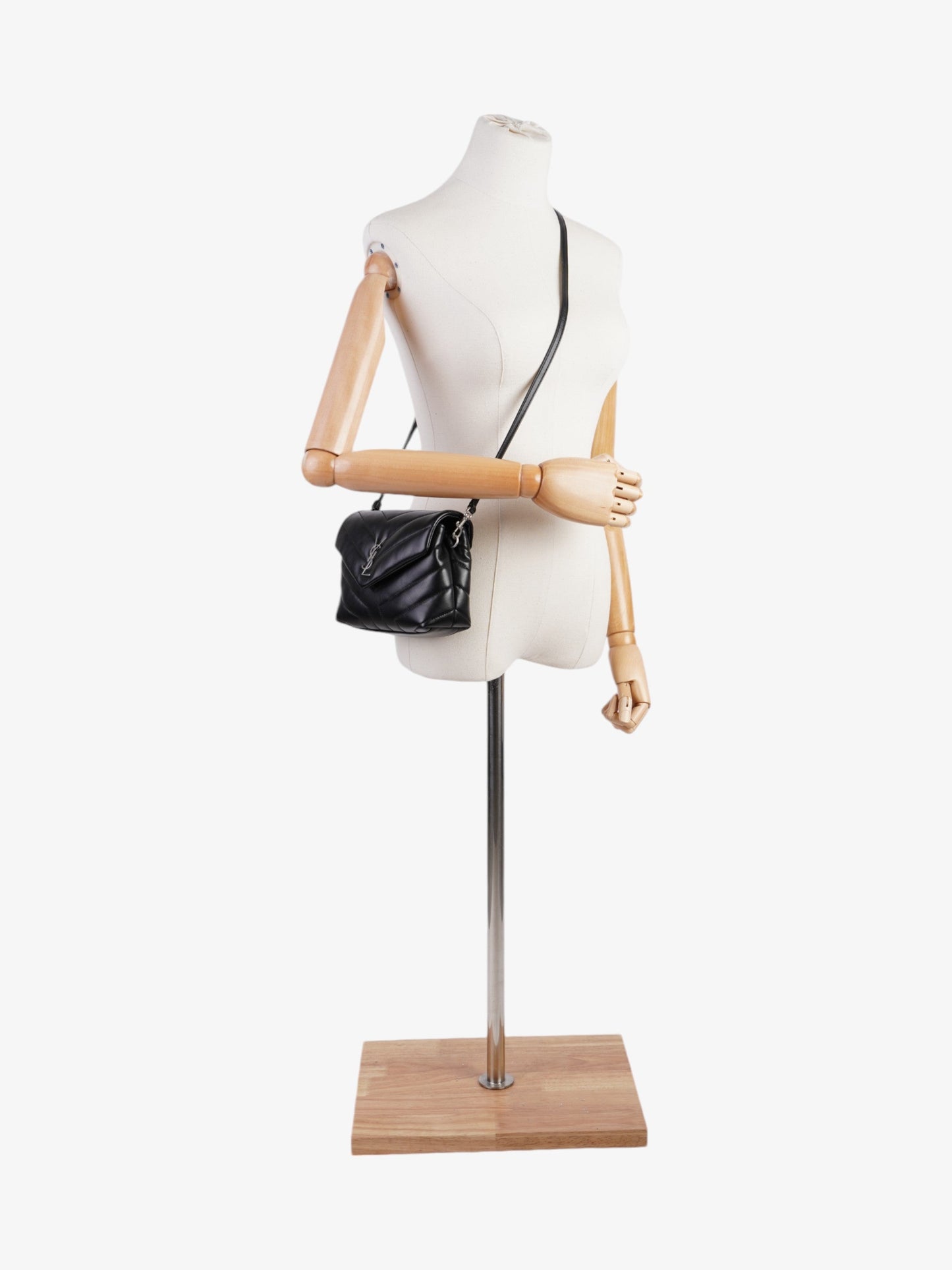 Saint Laurent Toy Handbag - Rovelle Bags