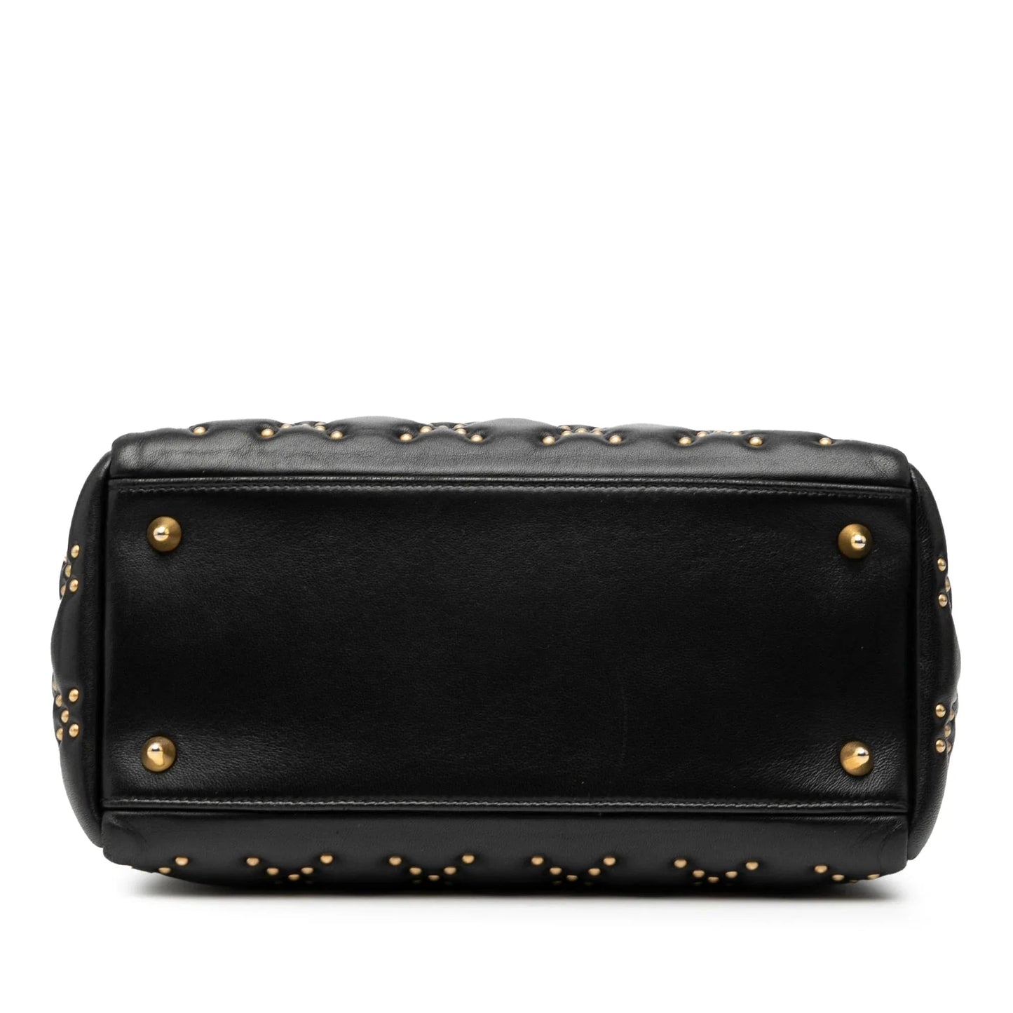 Dior Lady Dior Handbag - Rovelle Bags