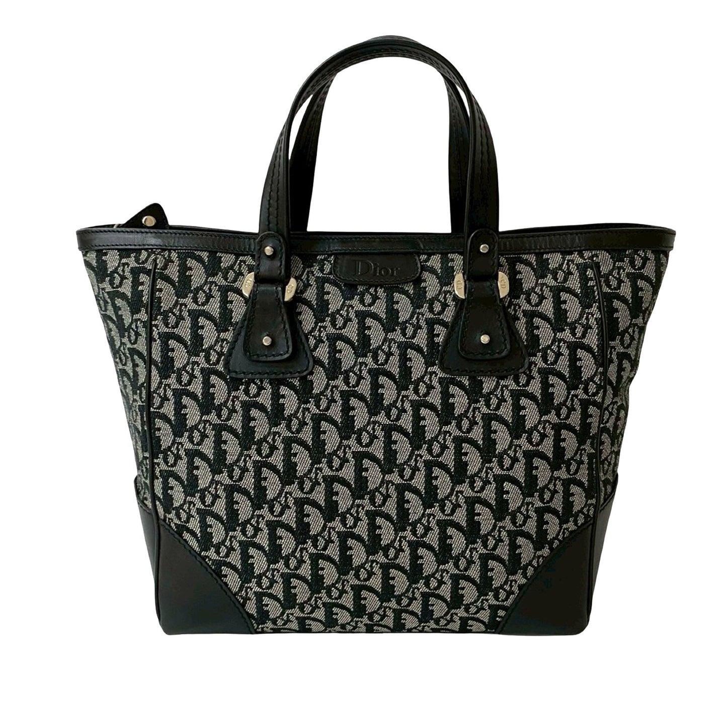 Dior Diorissimo Tote - Rovelle Bags
