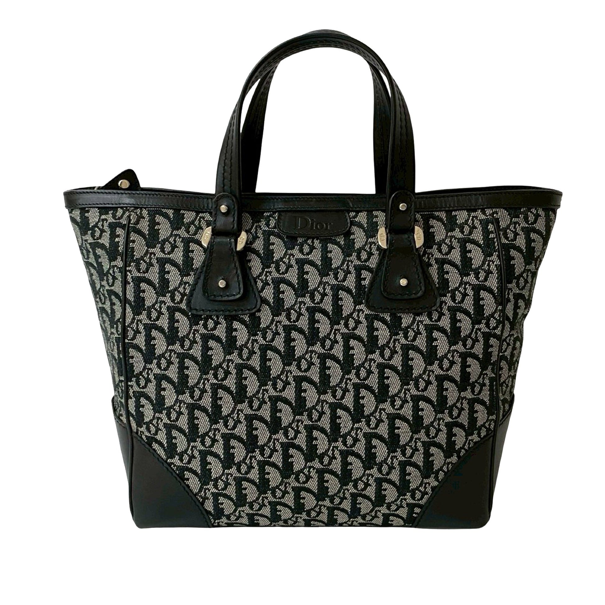 Dior Diorissimo Tote - Rovelle Bags