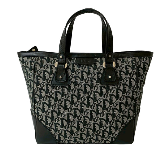 Dior Diorissimo Tote - Rovelle Bags