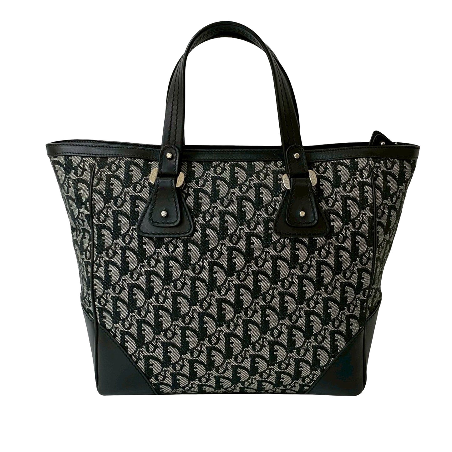 Dior Diorissimo Tote - Rovelle Bags