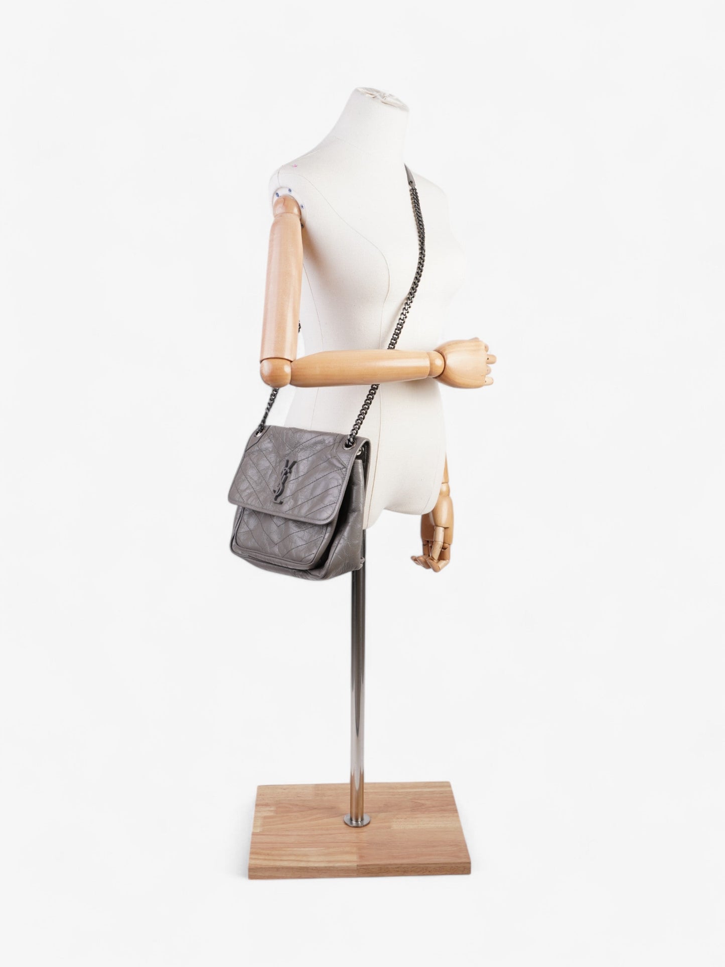 Saint Laurent Niki Shoulder Bag - Rovelle Bags