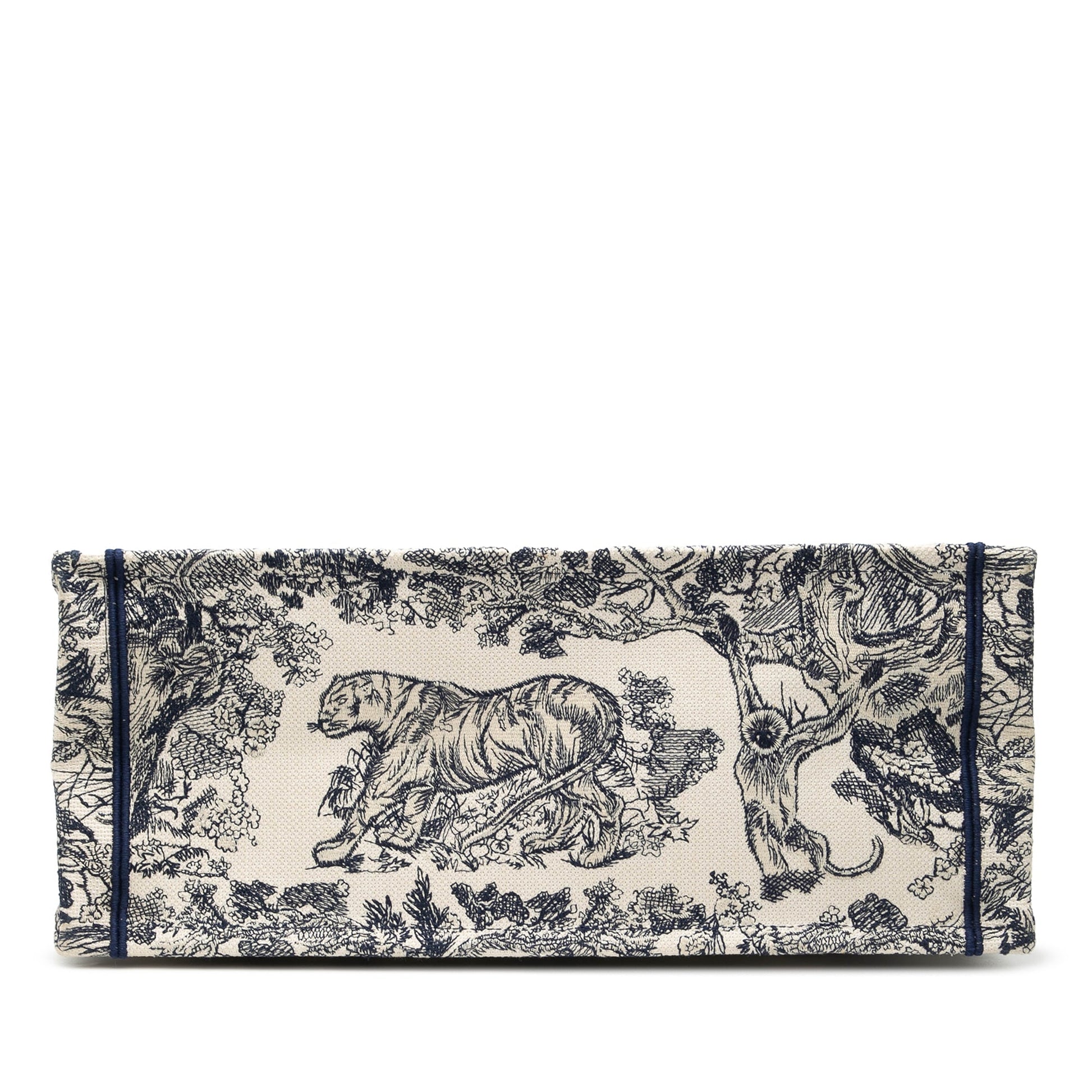 Dior Book Tote Tote - Rovelle Bags