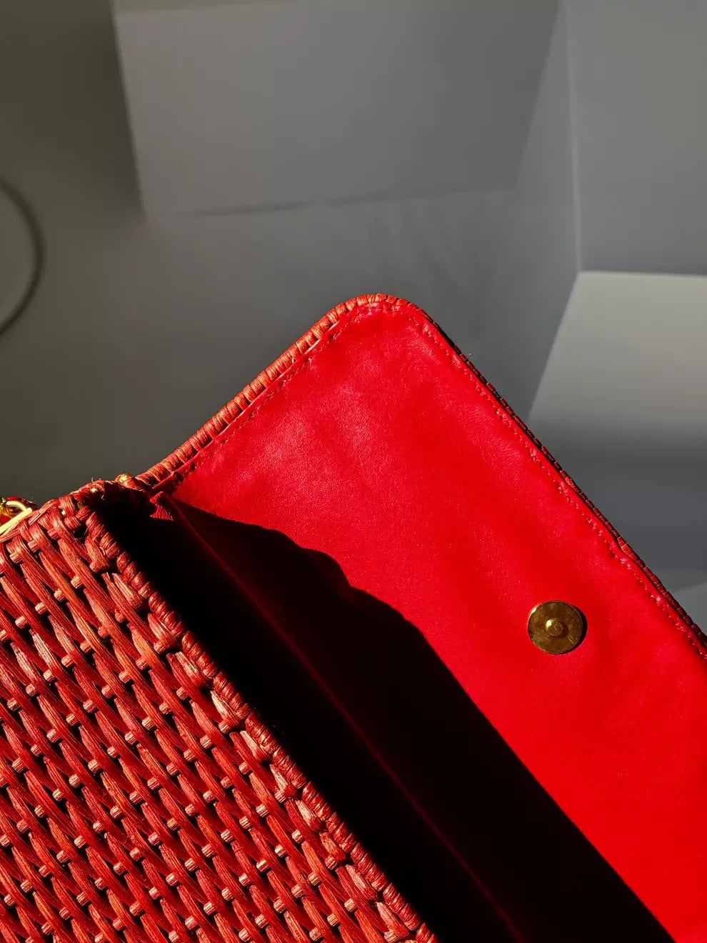 Chanel Shoulder Bag - Rovelle Bags