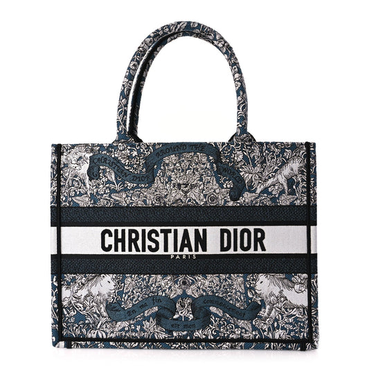 Dior Book Tote Tote - Rovelle Bags