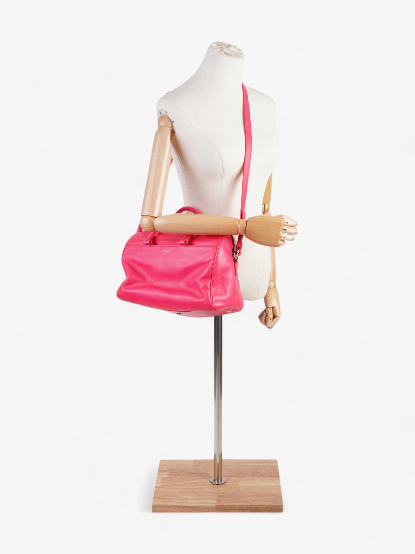 Saint Laurent Handbag - Rovelle Bags