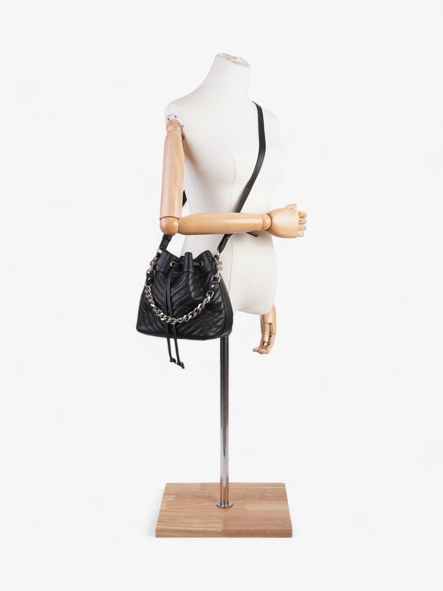 Saint Laurent Handbag - Rovelle Bags