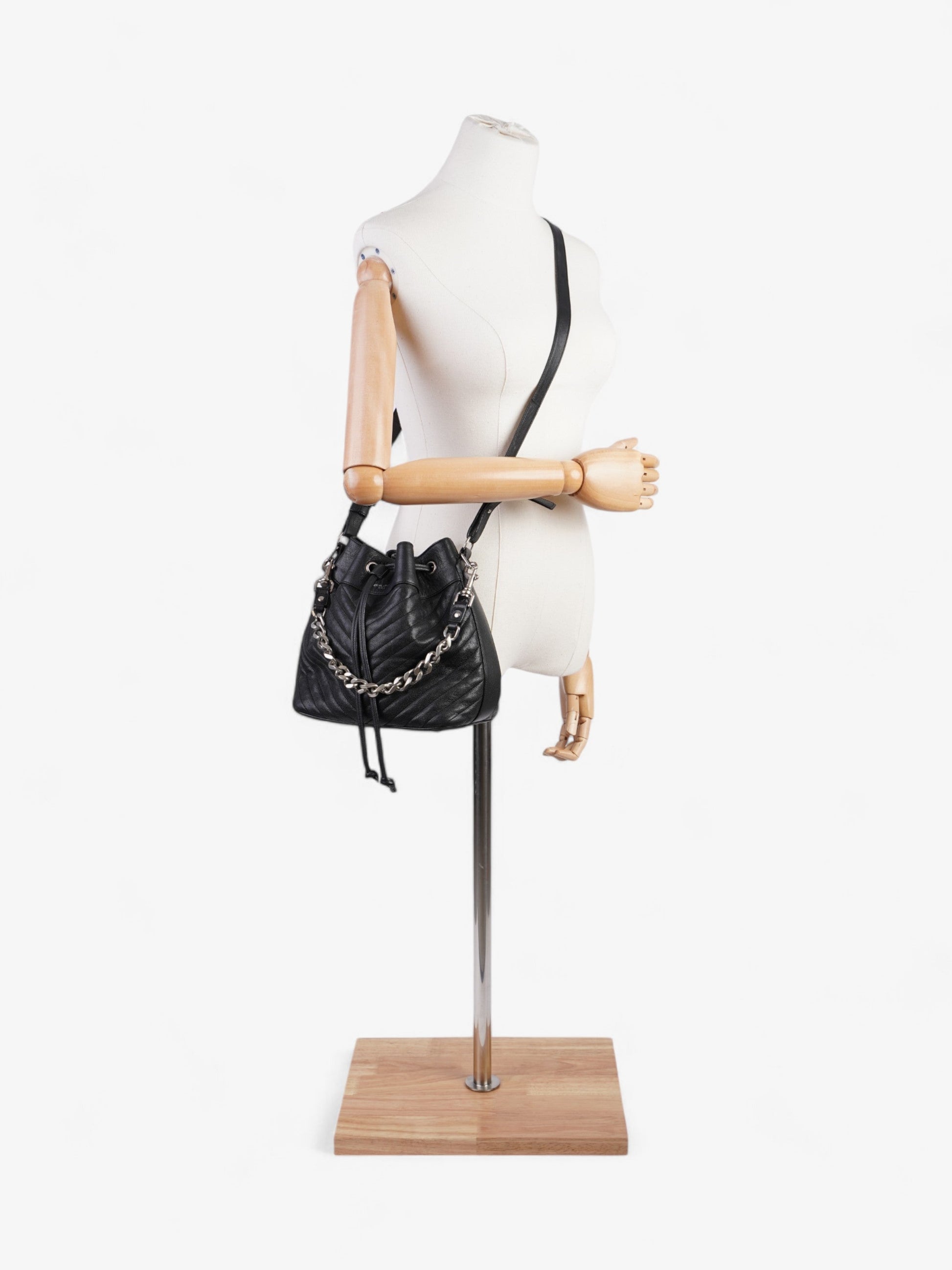 Saint Laurent Handbag - Rovelle Bags