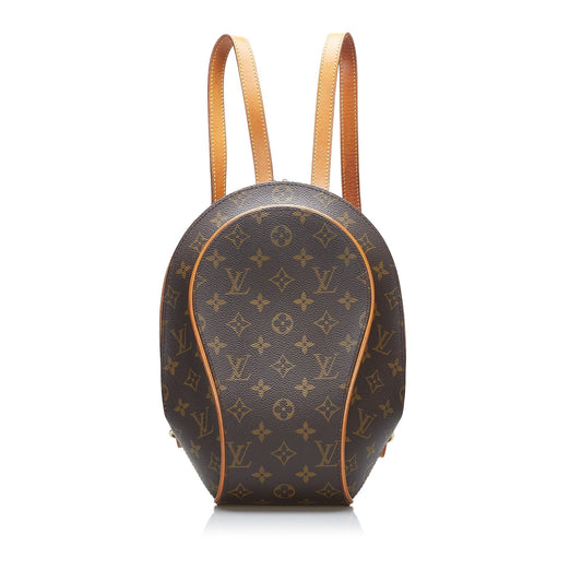 Louis Vuitton Monogram Ellipse Backpack
