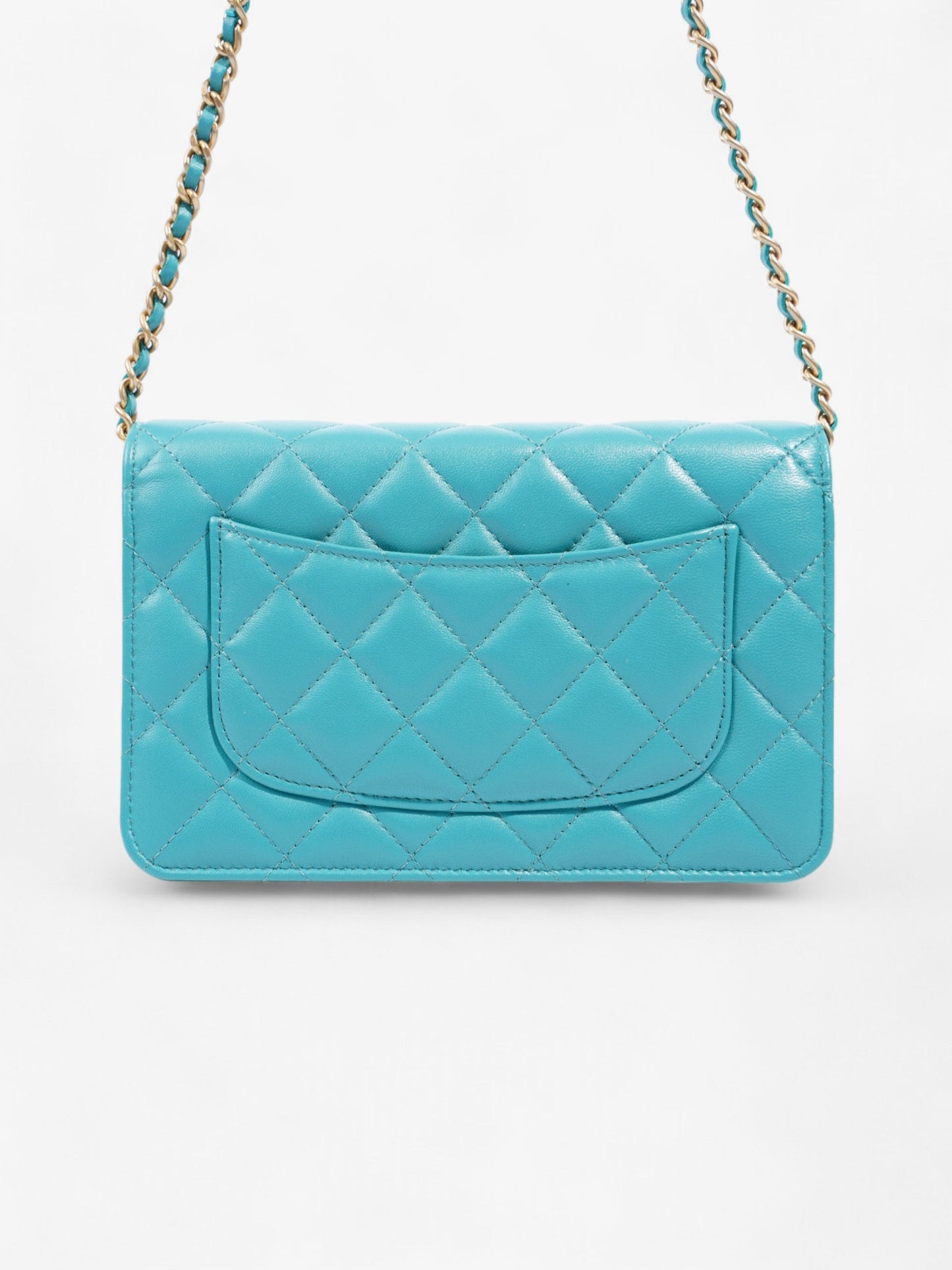 Chanel Wallet On Chain Crossbody - Rovelle Bags