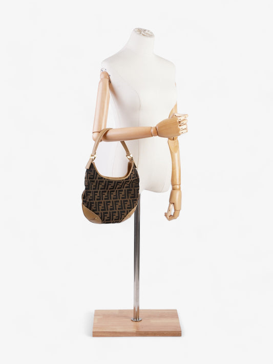 Fendi Shoulder Bag - Rovelle Bags
