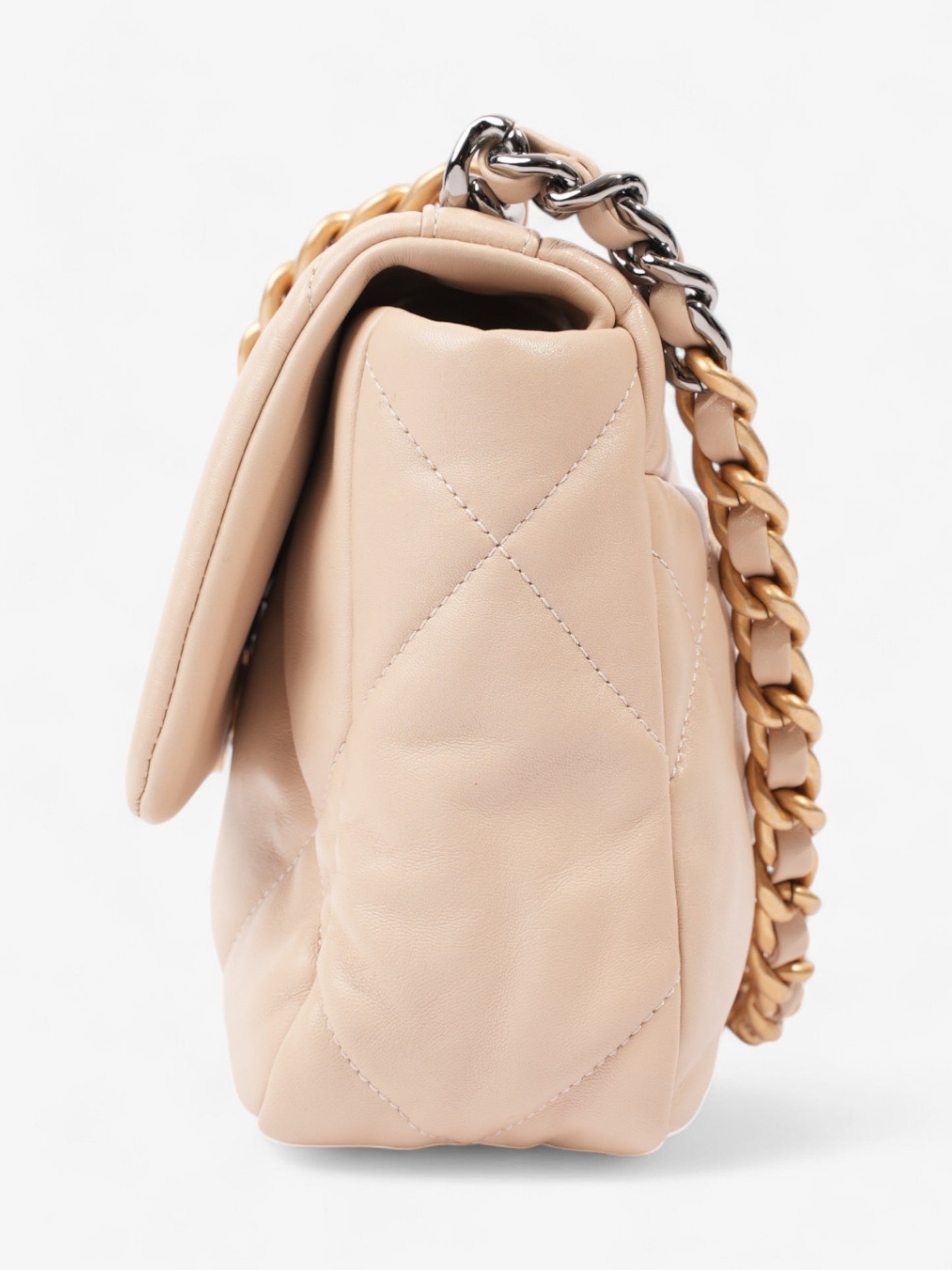 Chanel Chanel 19 Shoulder Bag - Rovelle Bags