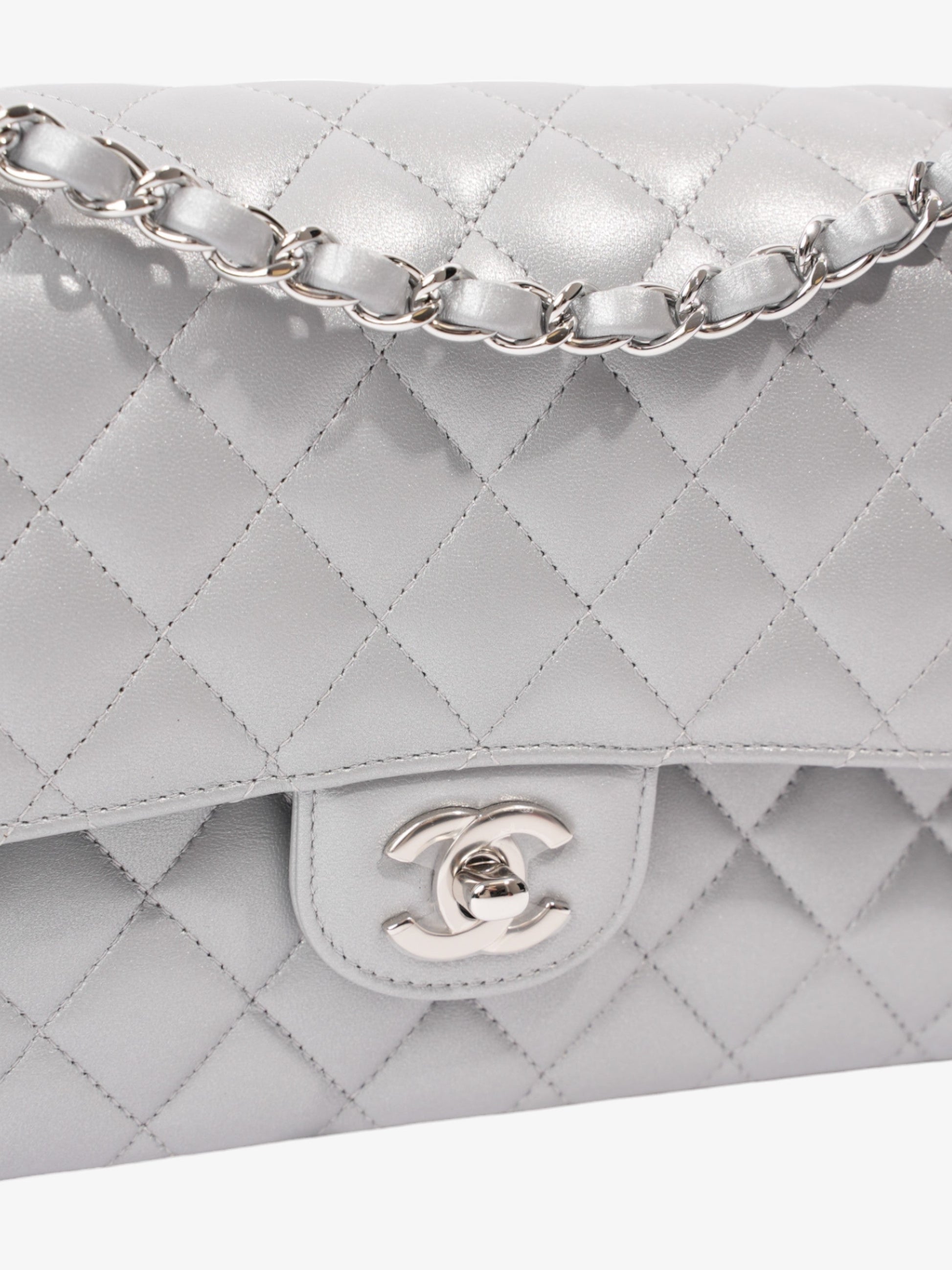 Chanel Shoulder Bag - Rovelle Bags