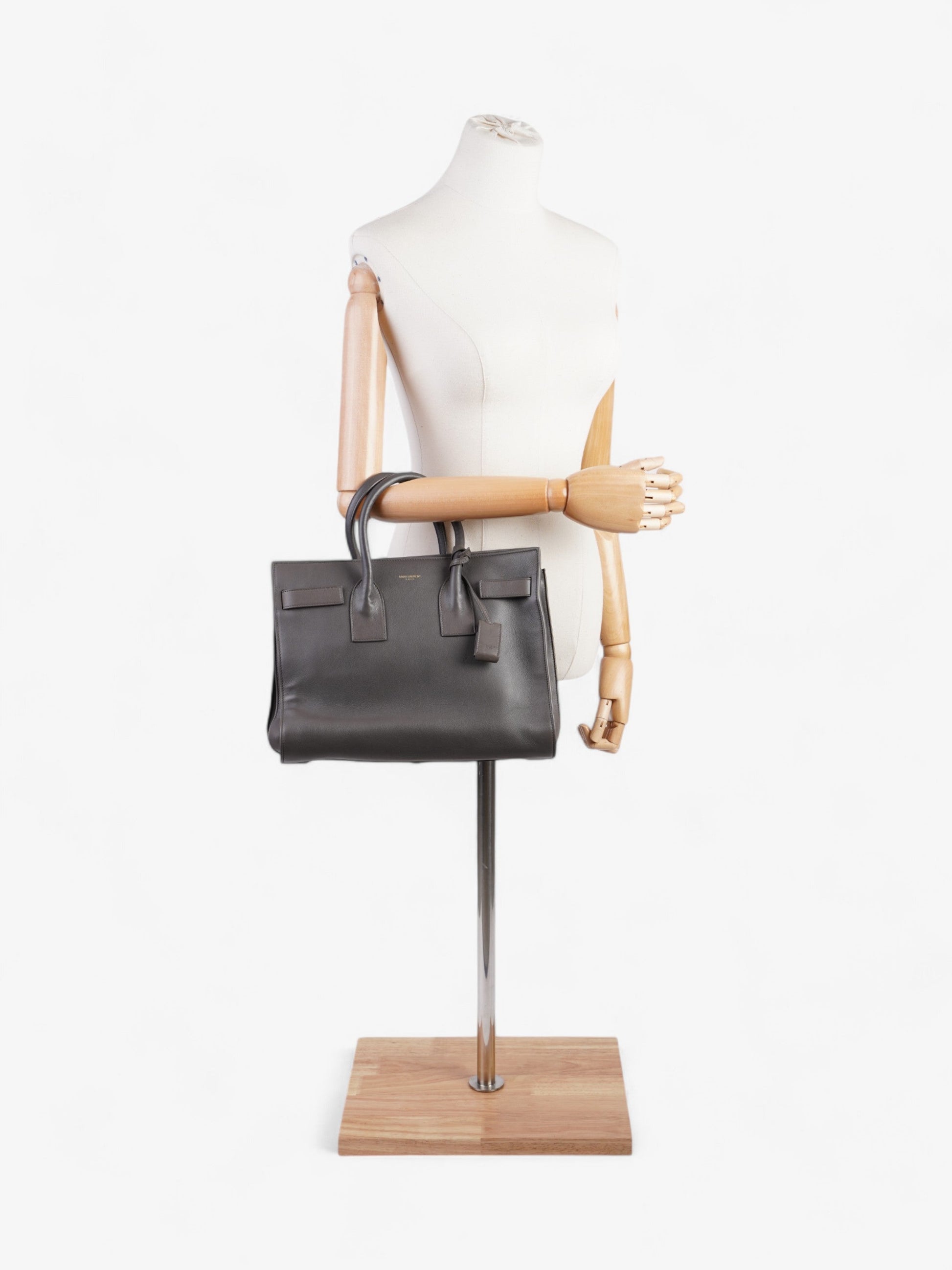 Saint Laurent Sac De Jour Handbag - Rovelle Bags
