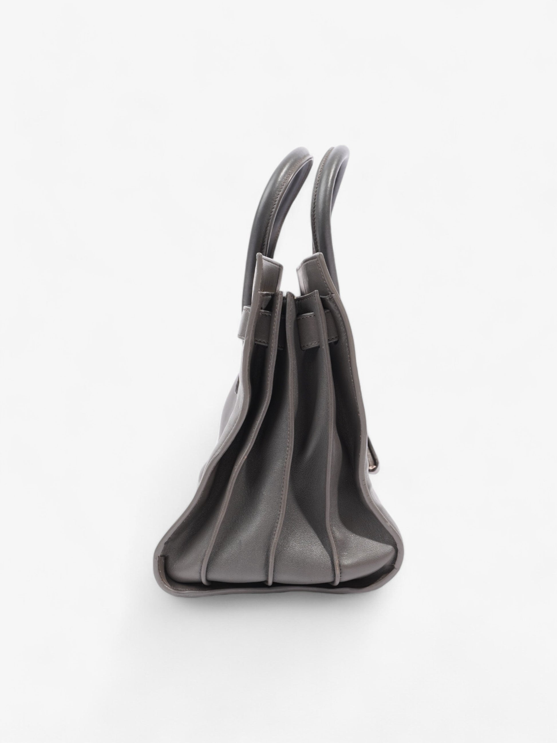 Saint Laurent Sac De Jour Handbag - Rovelle Bags