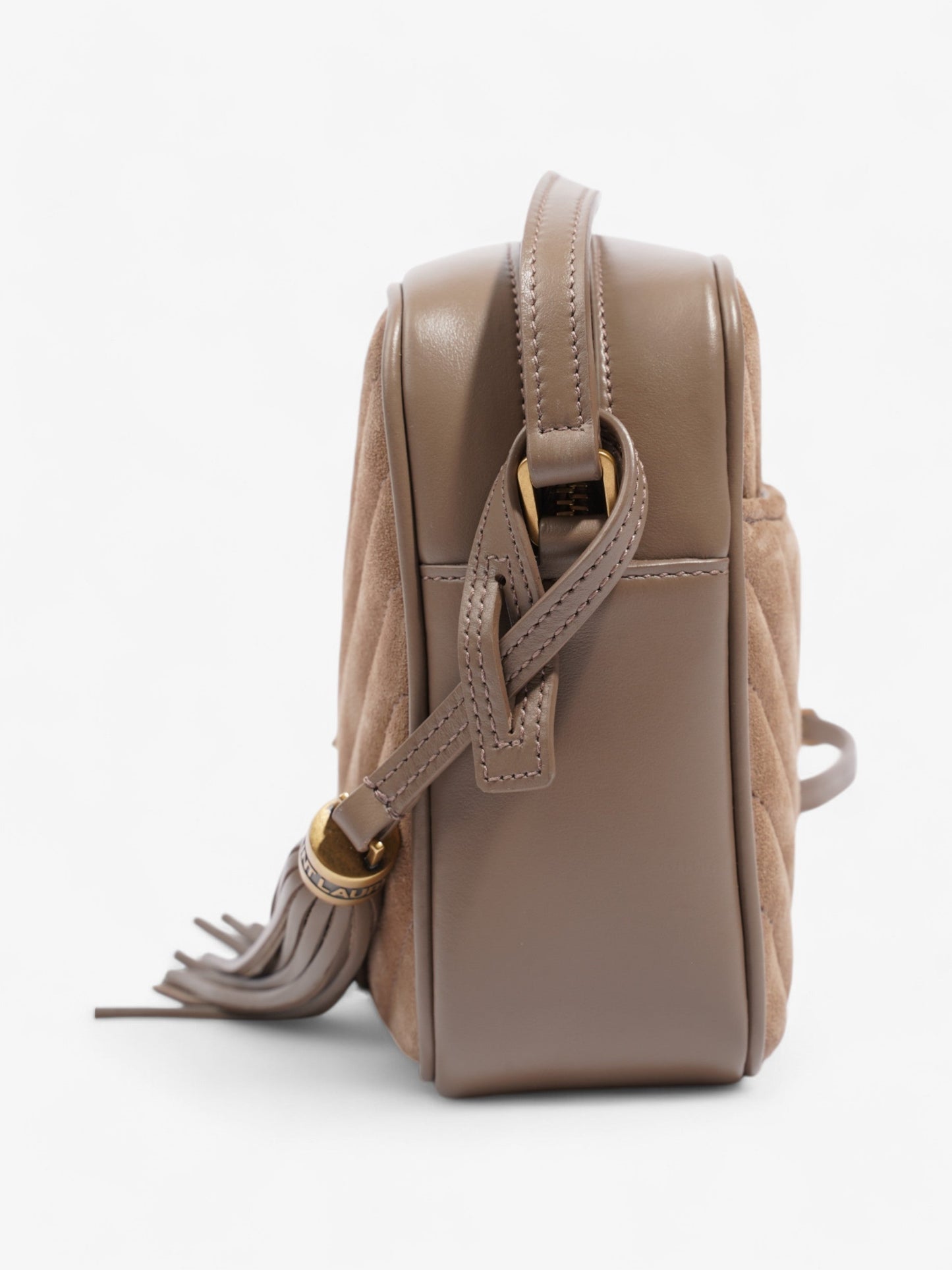 Saint Laurent Lou Crossbody - Rovelle Bags
