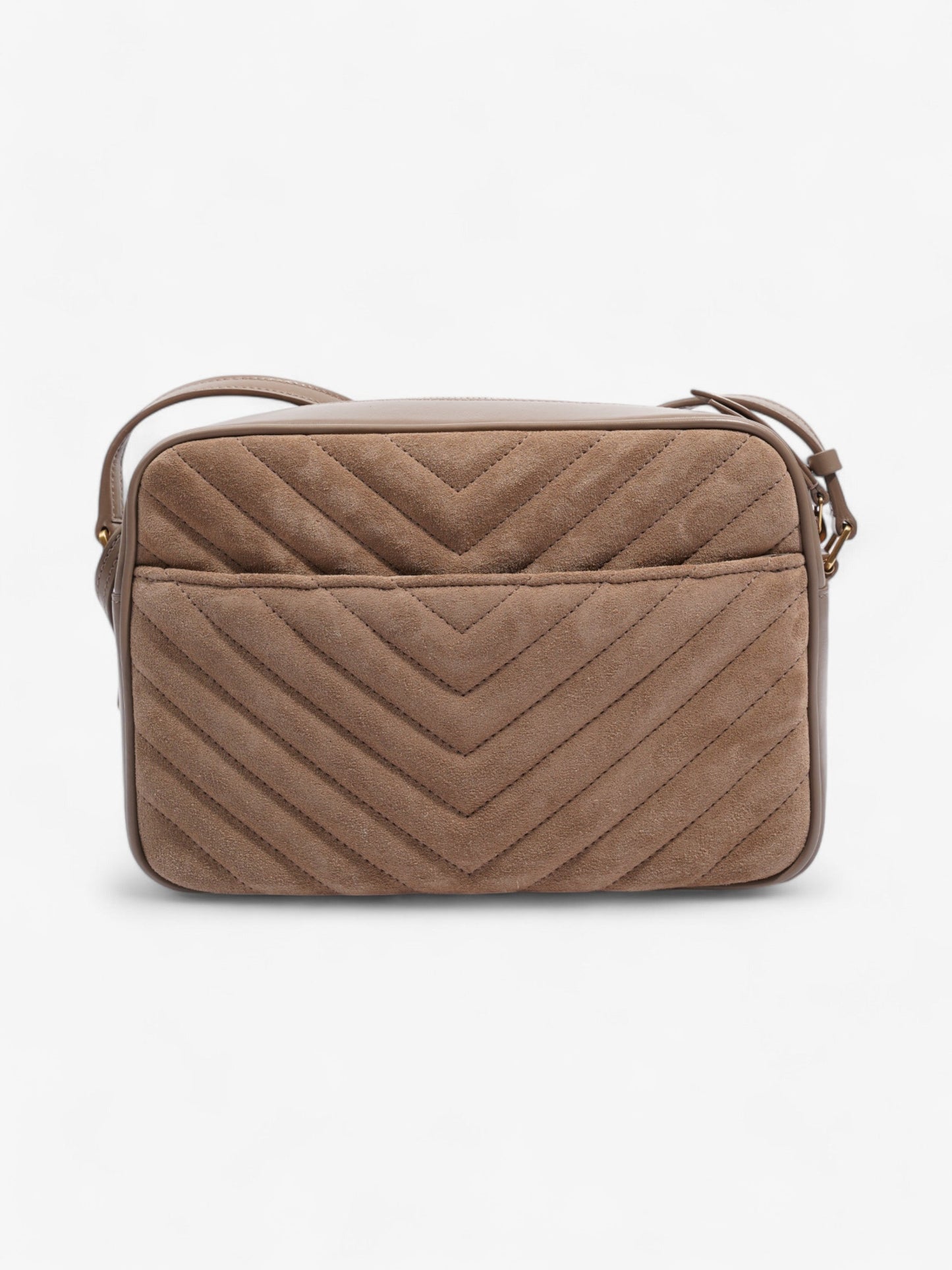 Saint Laurent Lou Crossbody - Rovelle Bags