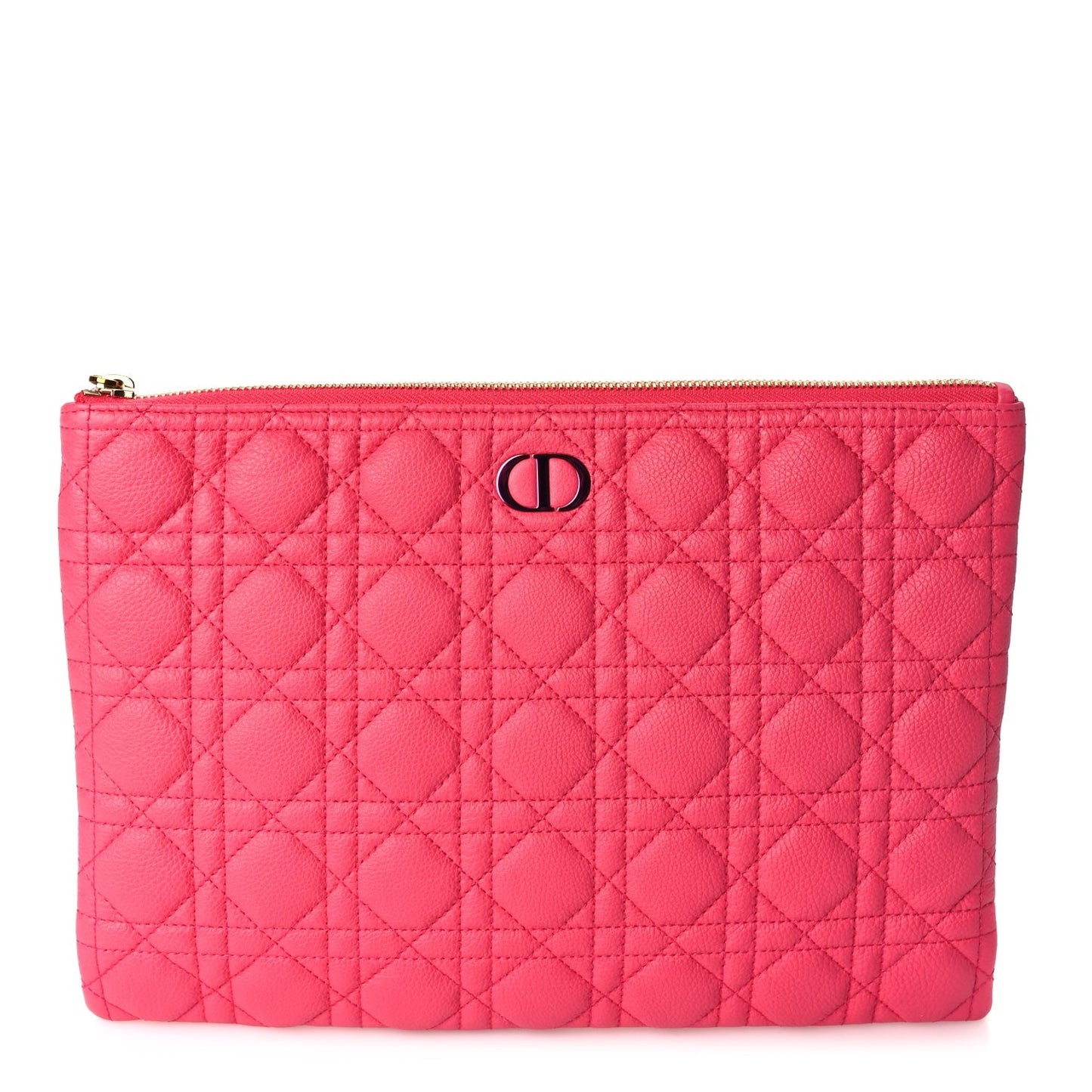 Dior Caro Shoulder Bag - Rovelle Bags