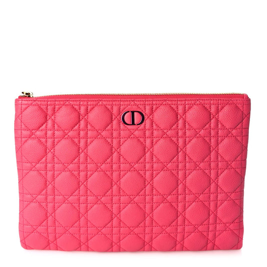 Dior Caro Shoulder Bag - Rovelle Bags