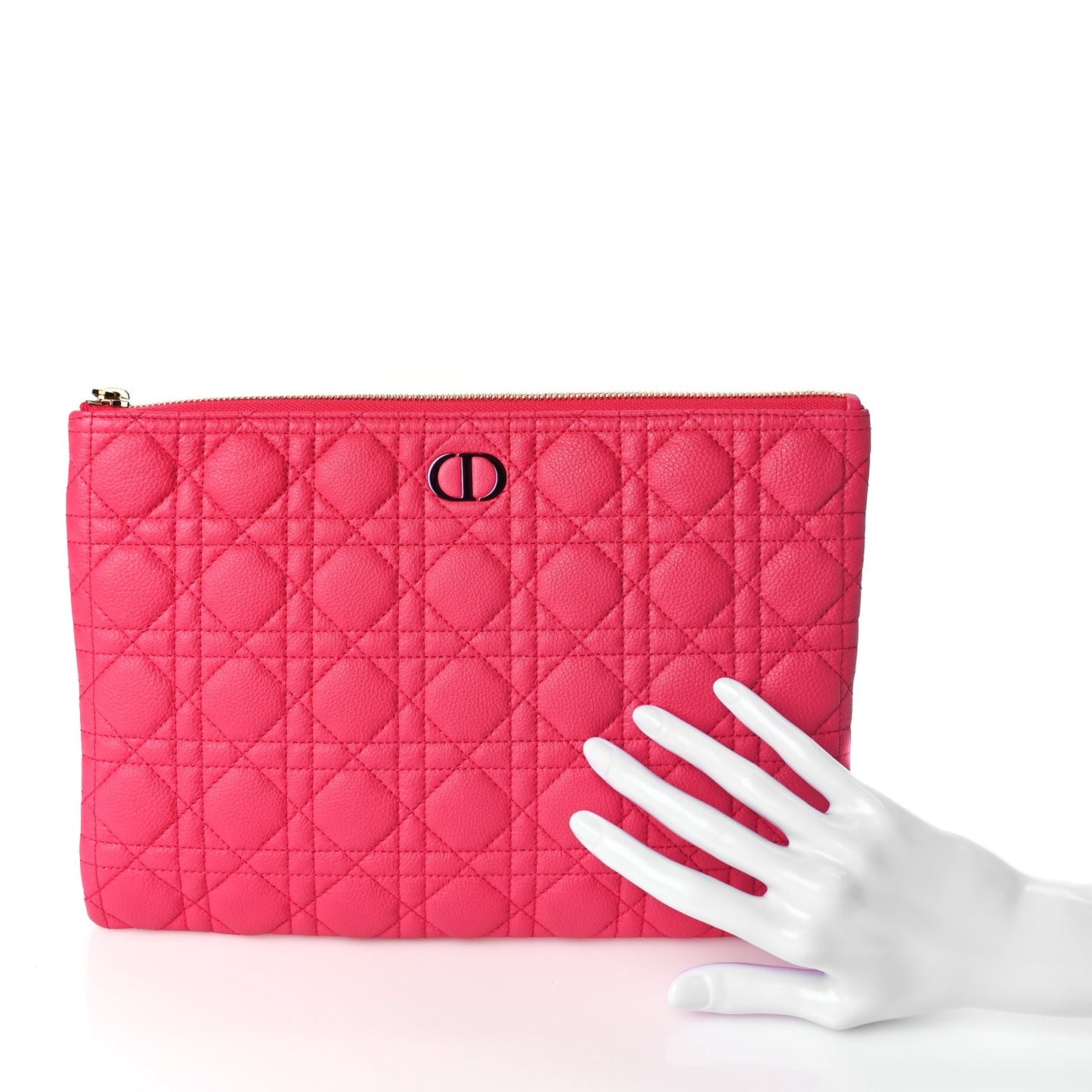 Dior Caro Shoulder Bag - Rovelle Bags