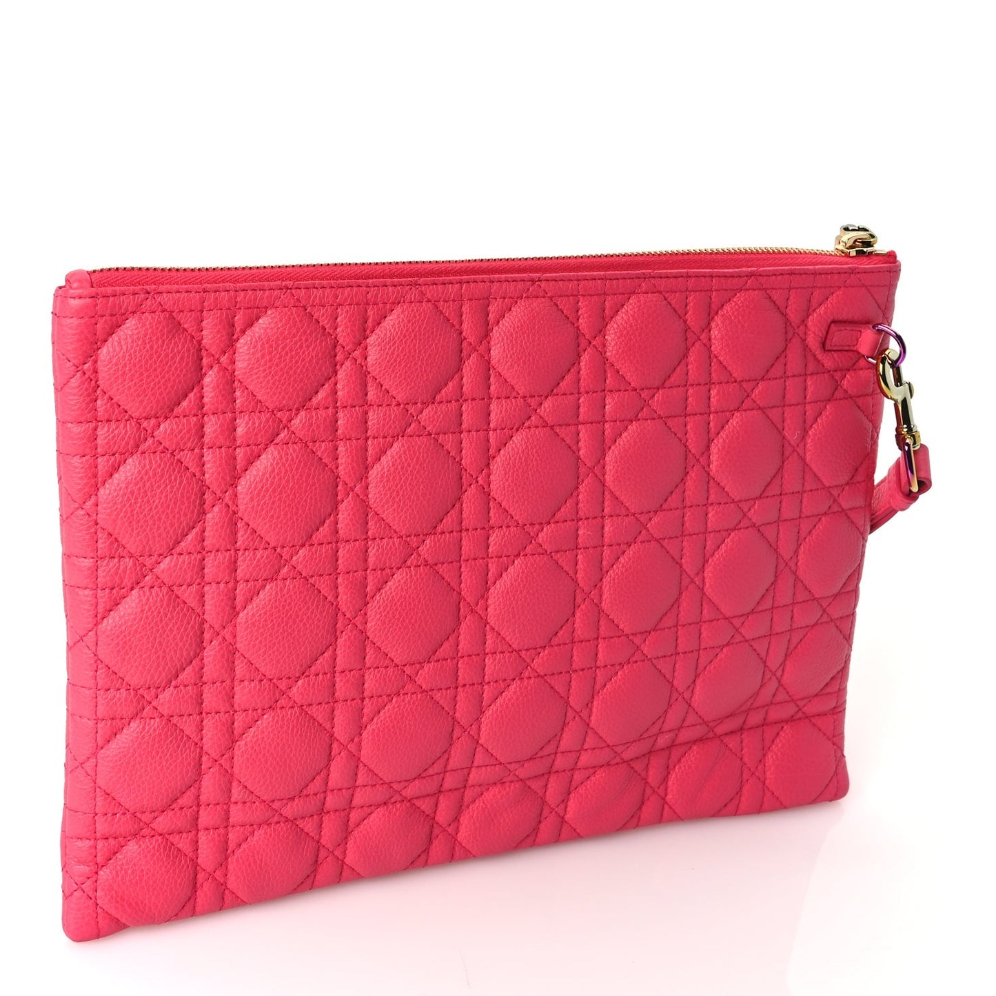 Dior Caro Shoulder Bag - Rovelle Bags
