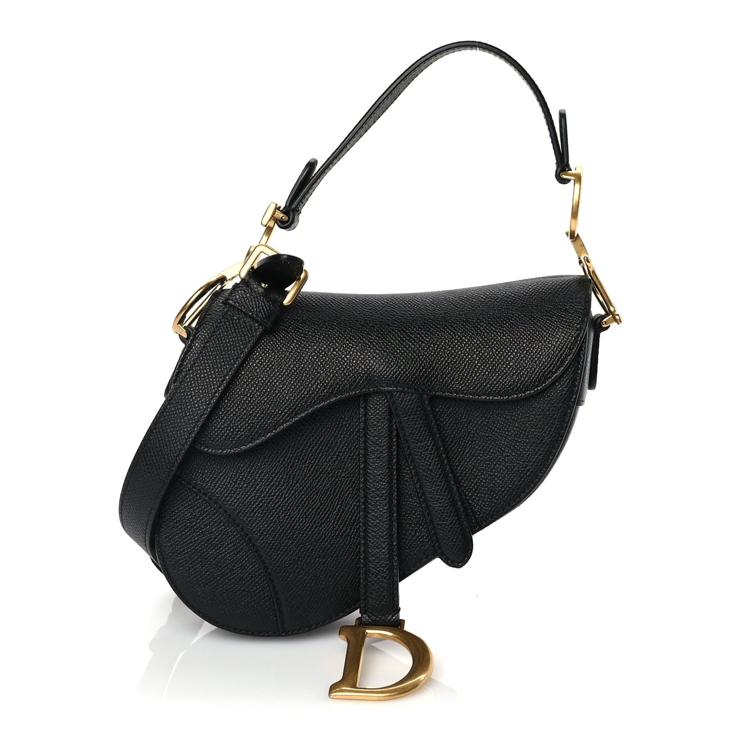 Dior Saddle Crossbody - Rovelle Bags