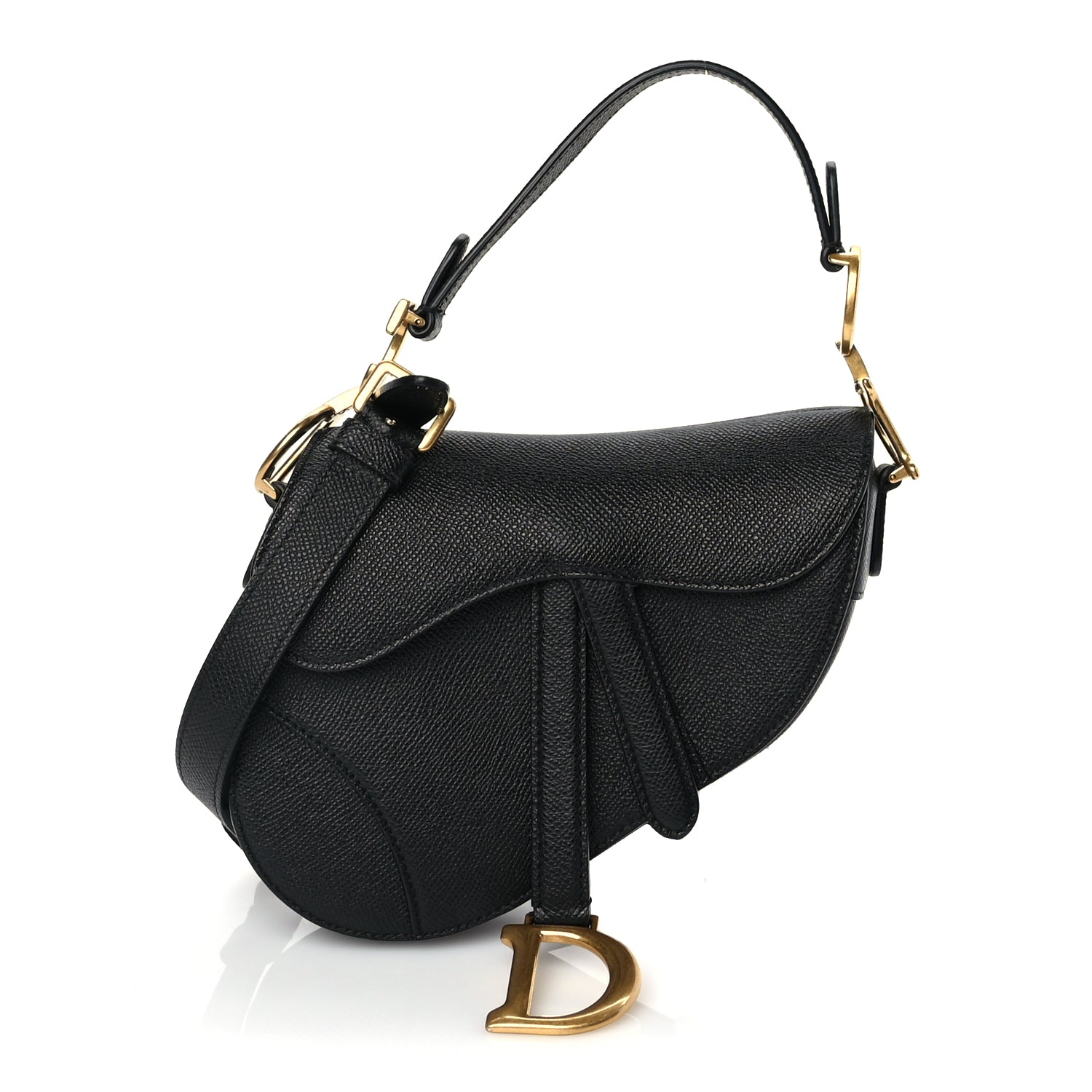 Dior Saddle Crossbody - Rovelle Bags