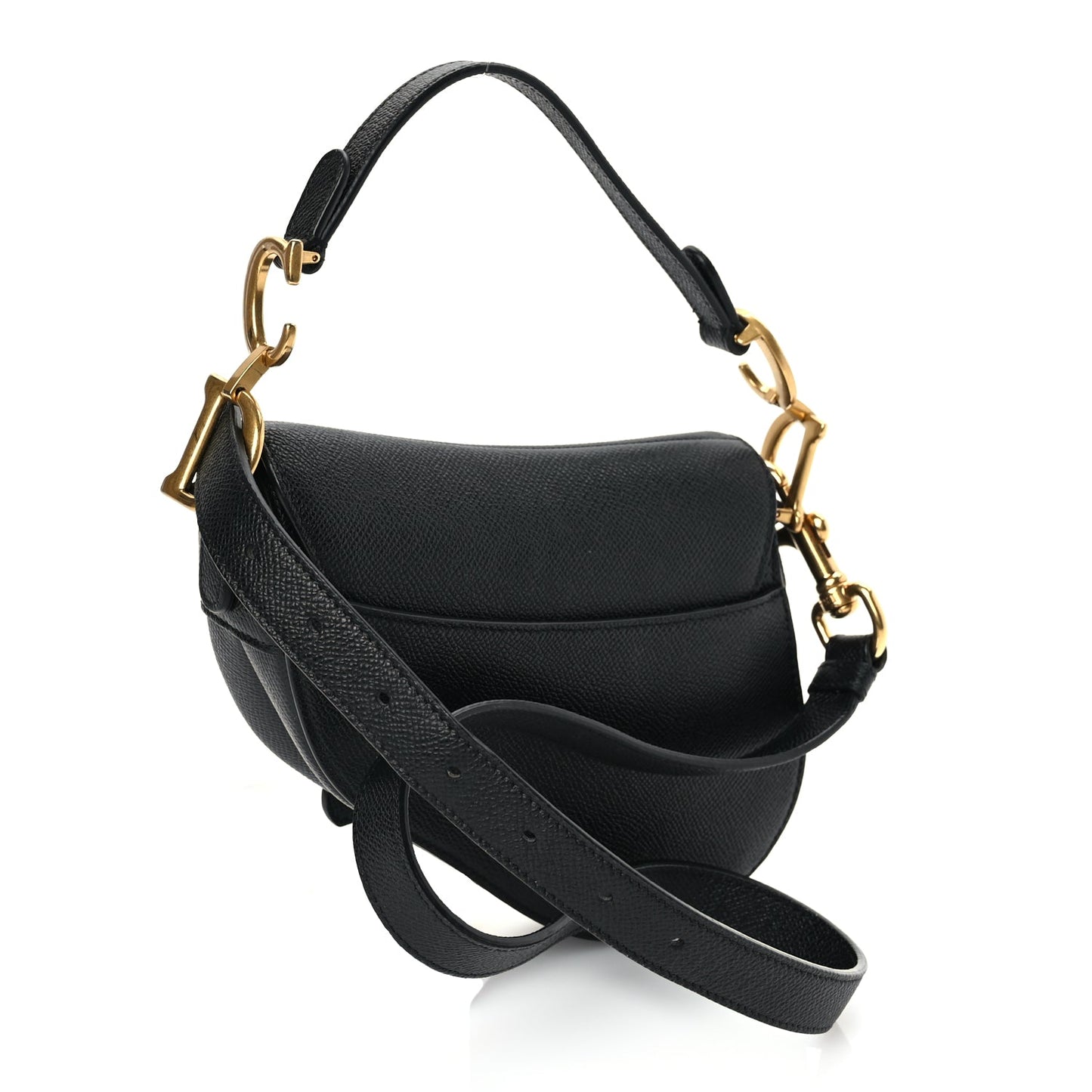 Dior Saddle Crossbody - Rovelle Bags