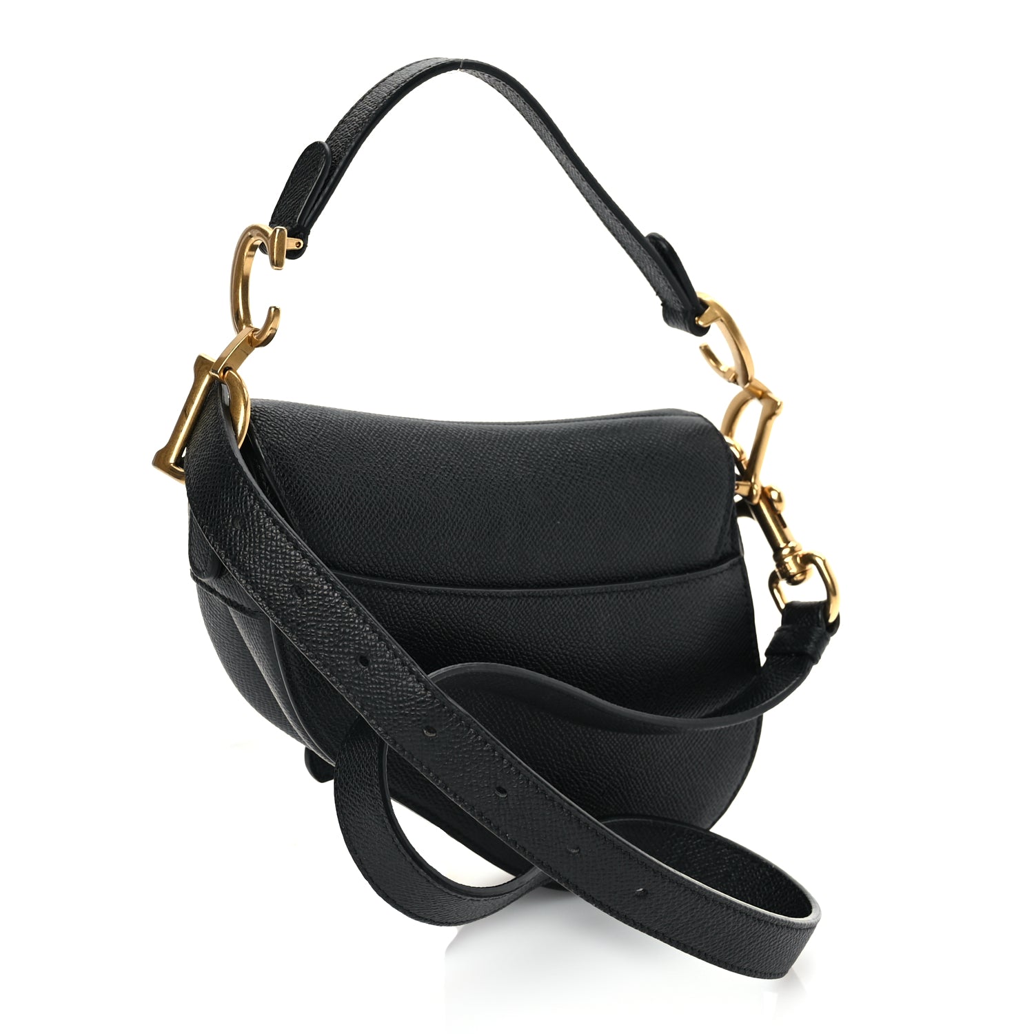 Dior Saddle Crossbody - Rovelle Bags