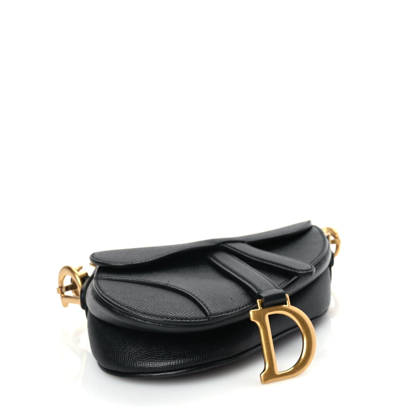 Dior Saddle Crossbody - Rovelle Bags