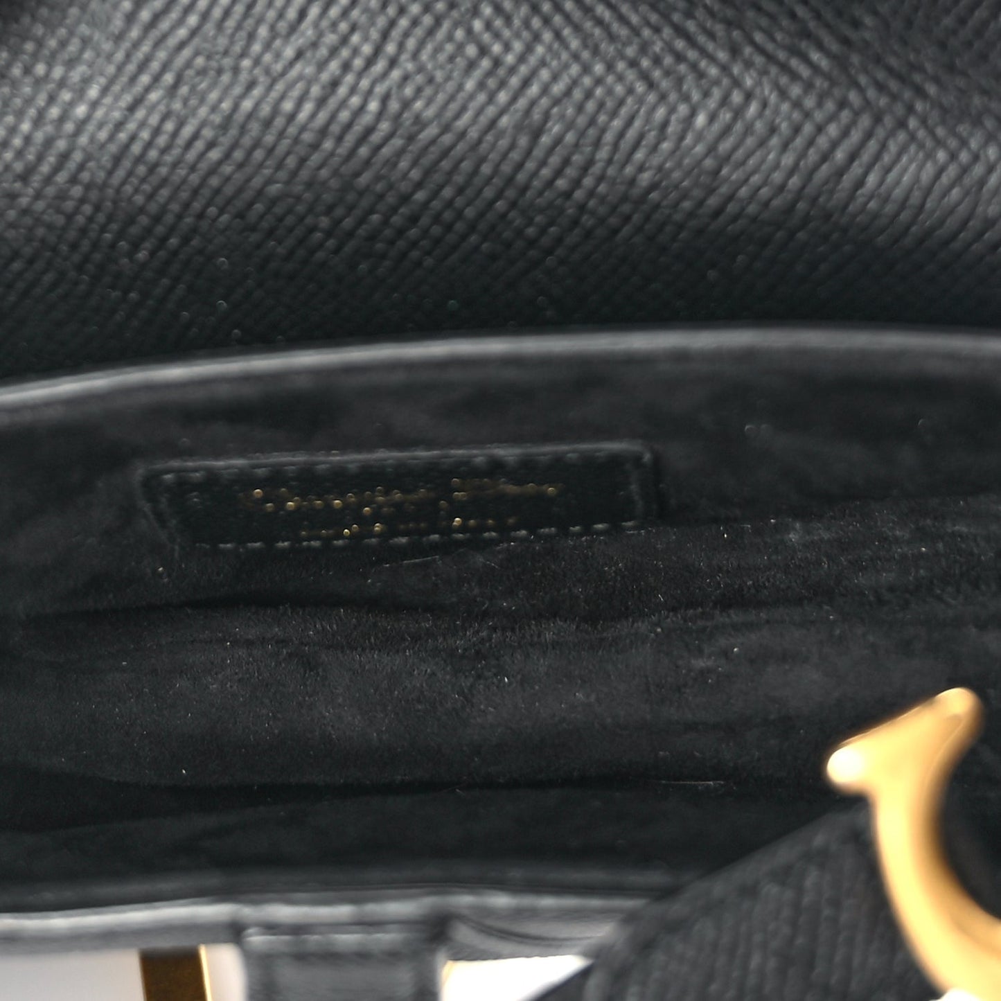 Dior Saddle Crossbody - Rovelle Bags