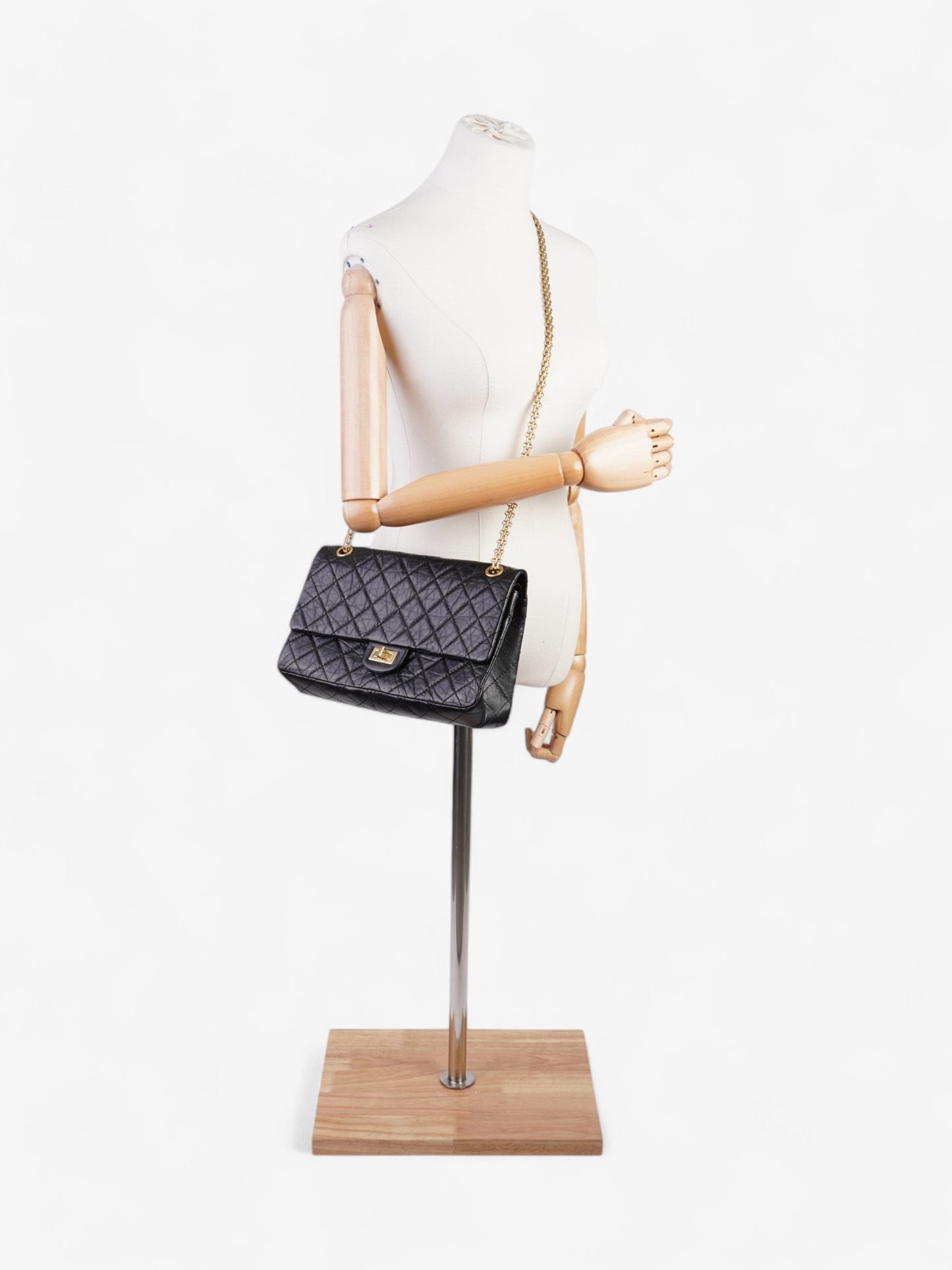 Chanel 2 55 Handbag - Rovelle Bags