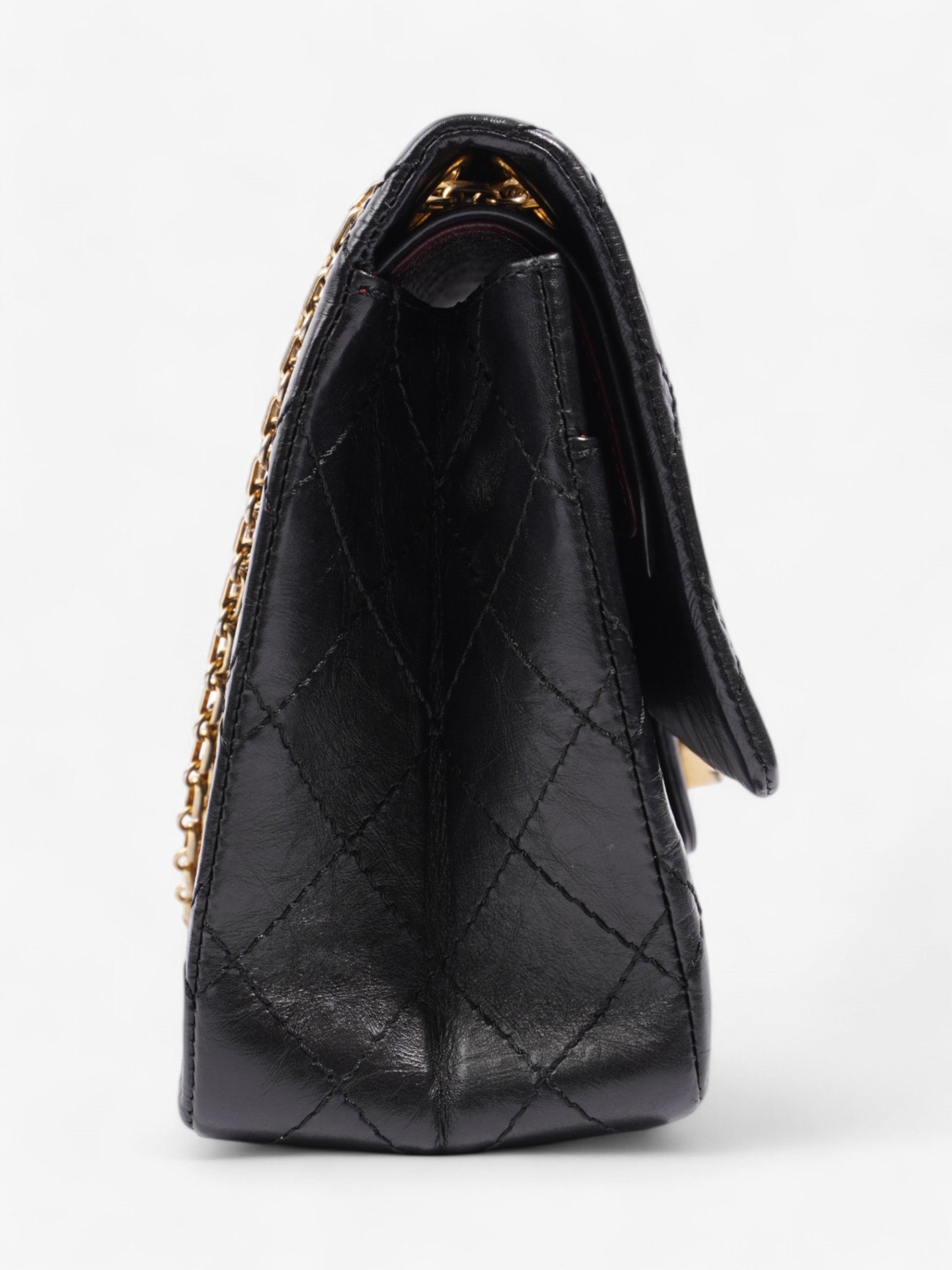 Chanel 2 55 Handbag - Rovelle Bags