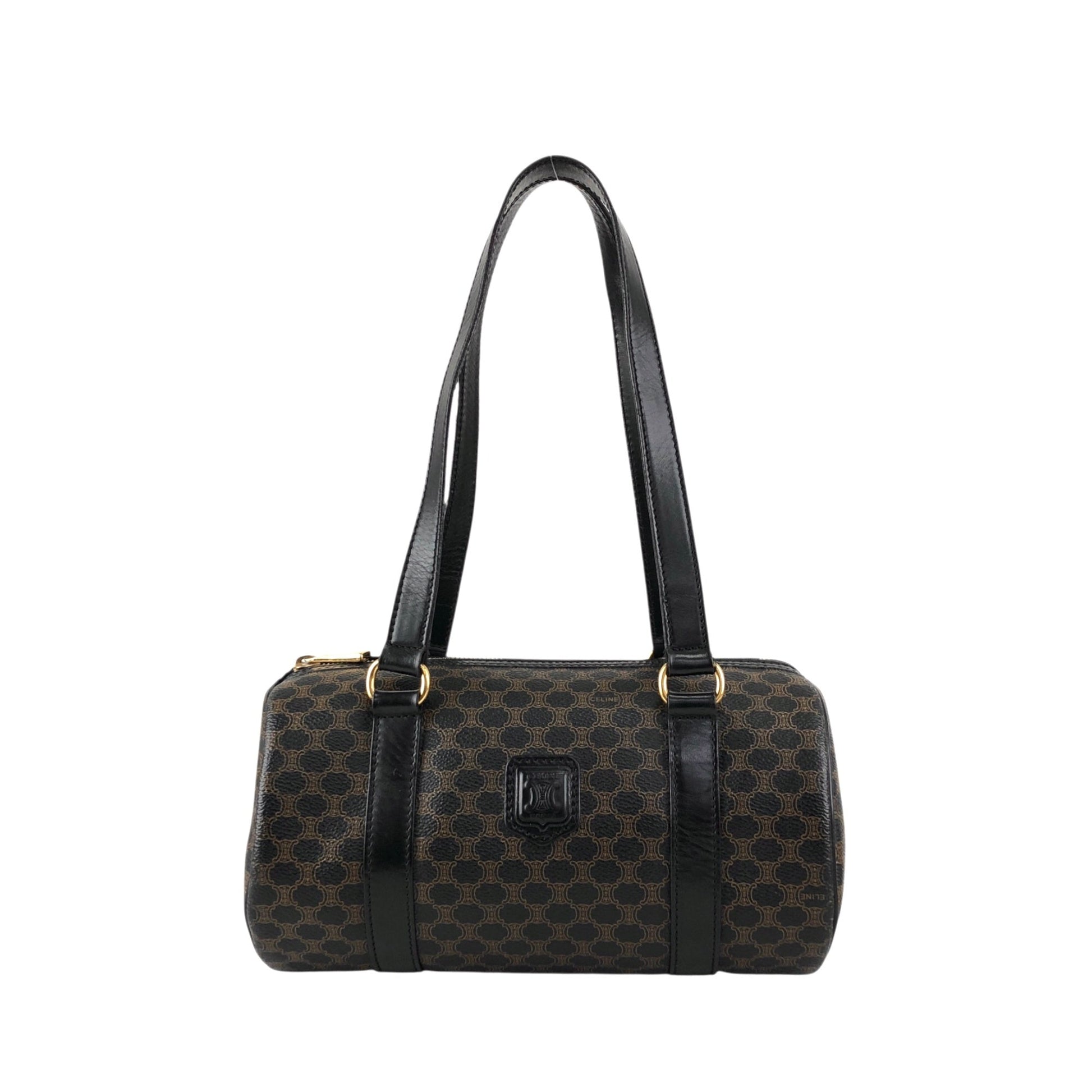CELINE Handbag Black yagsxr
