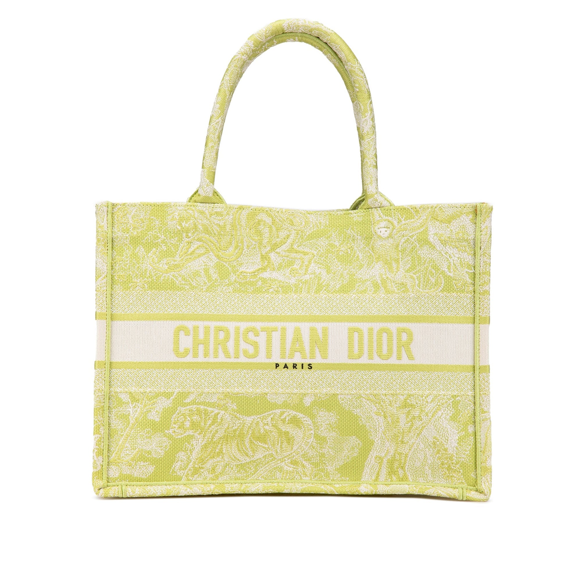 Dior Book Tote Tote - Rovelle Bags