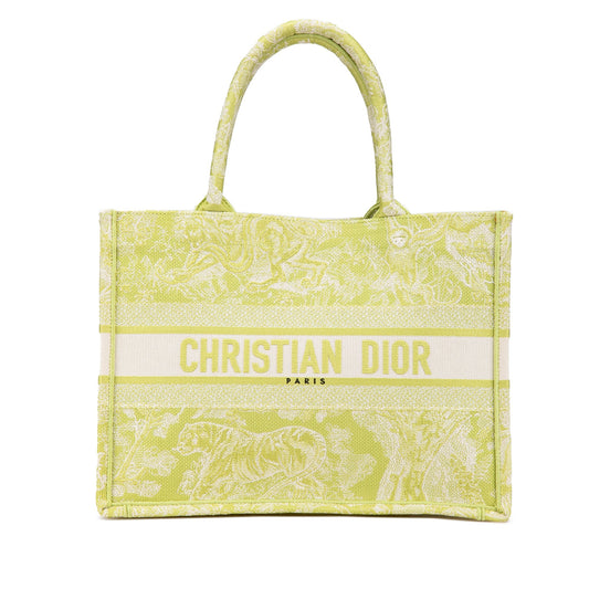 Dior Book Tote Tote - Rovelle Bags
