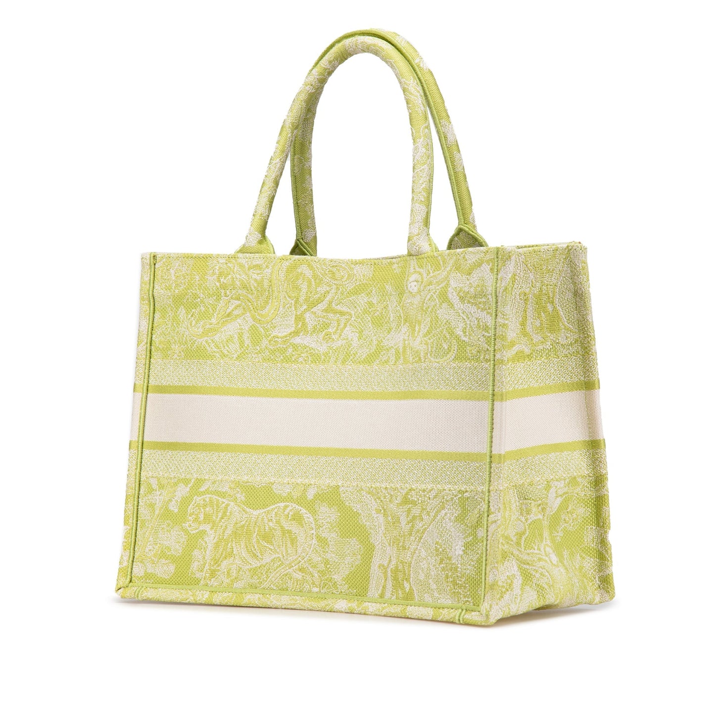 Dior Book Tote Tote - Rovelle Bags