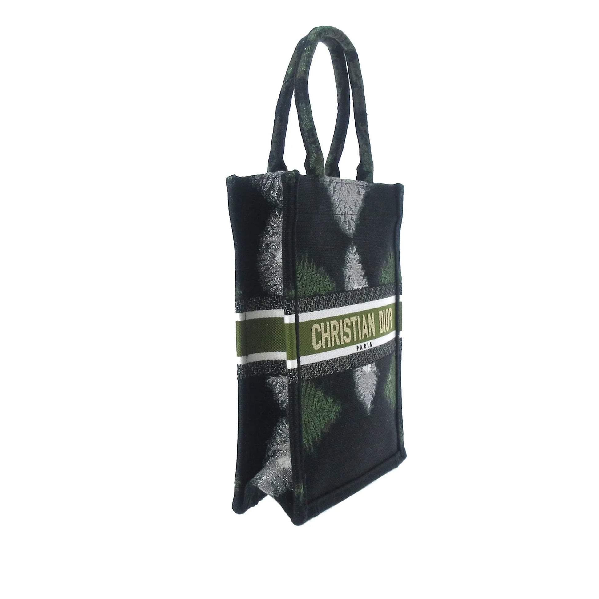 Dior Book Tote Tote - Rovelle Bags