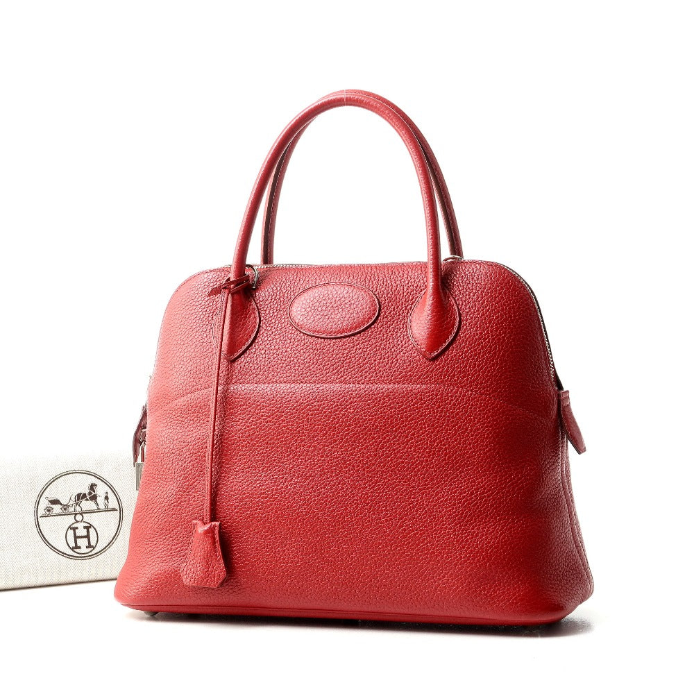 Hermès Bolide Handbag - Rovelle Bags
