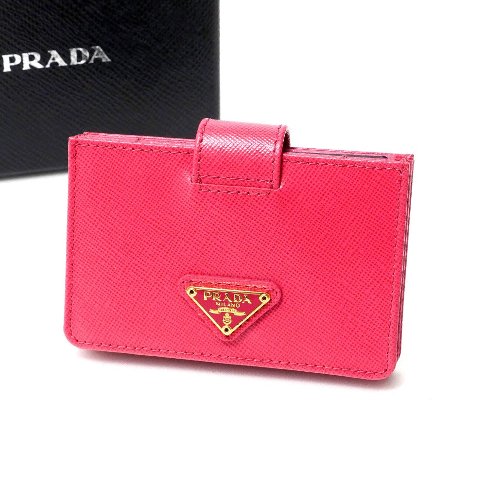 Prada Saffiano Handbag - Rovelle Bags