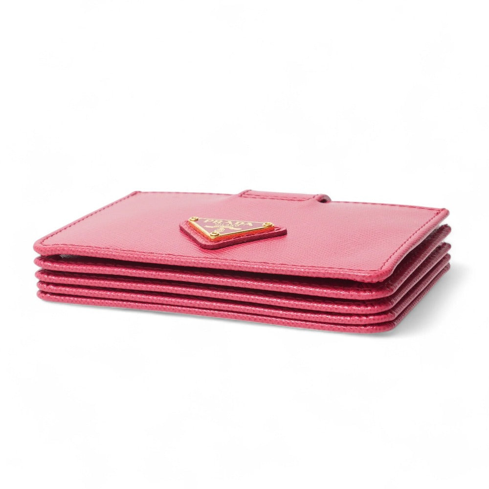 Prada Saffiano Handbag - Rovelle Bags