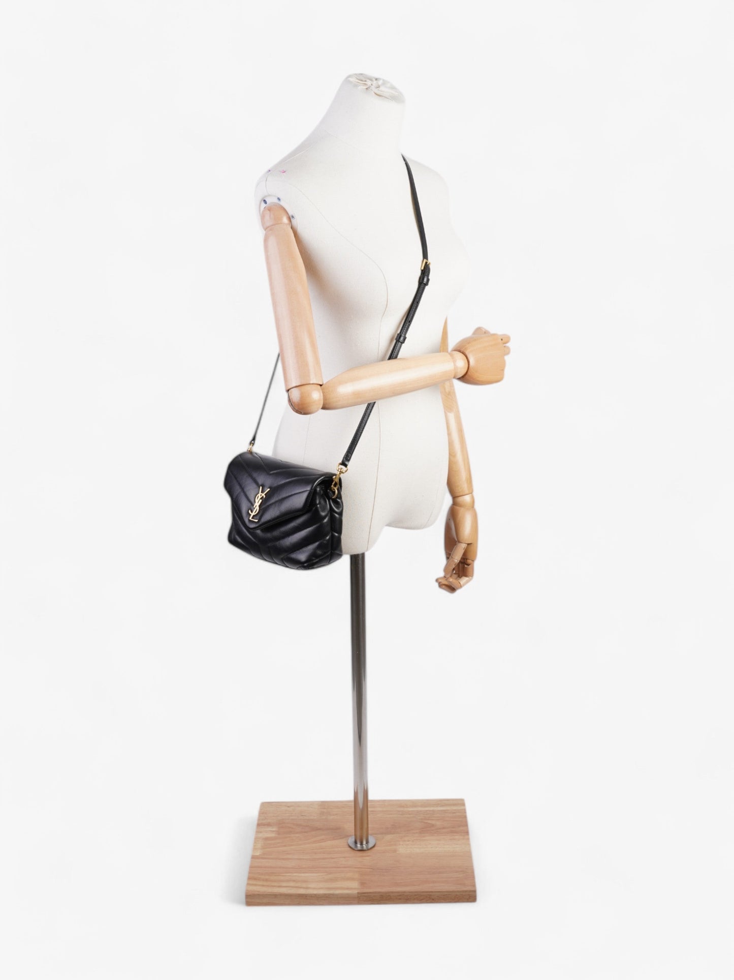 Saint Laurent Toy Handbag - Rovelle Bags