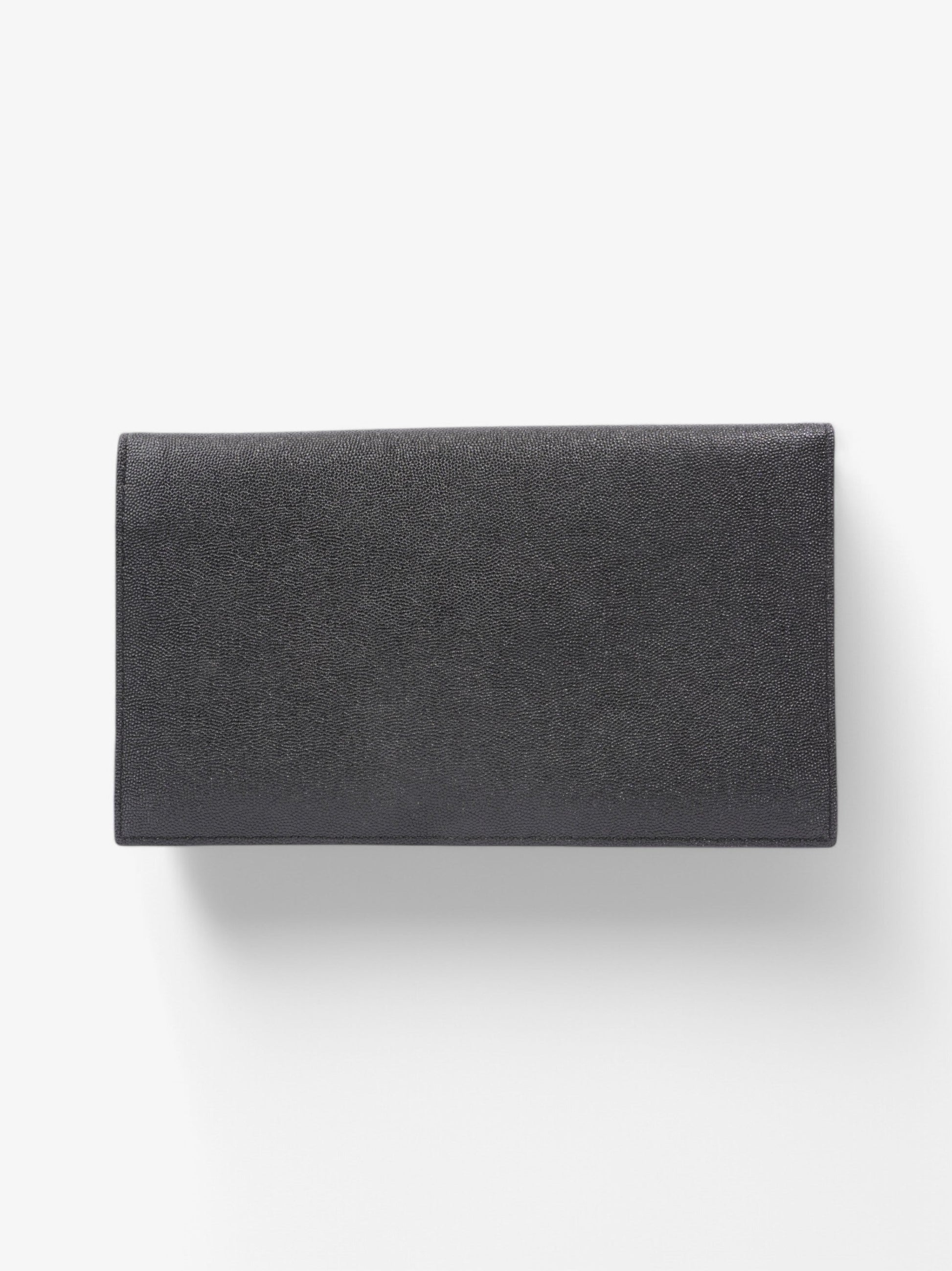 Saint Laurent Uptown Clutch - Rovelle Bags