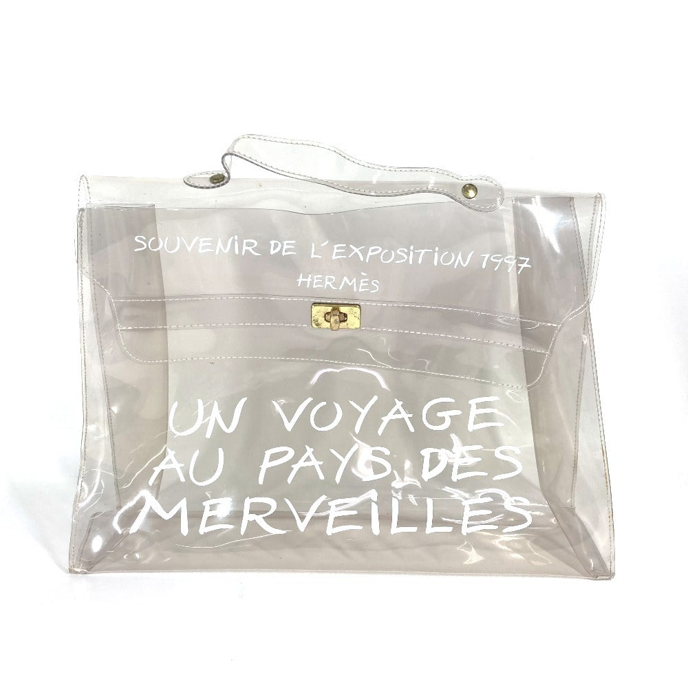 Hermès Kelly Handbag - Rovelle Bags