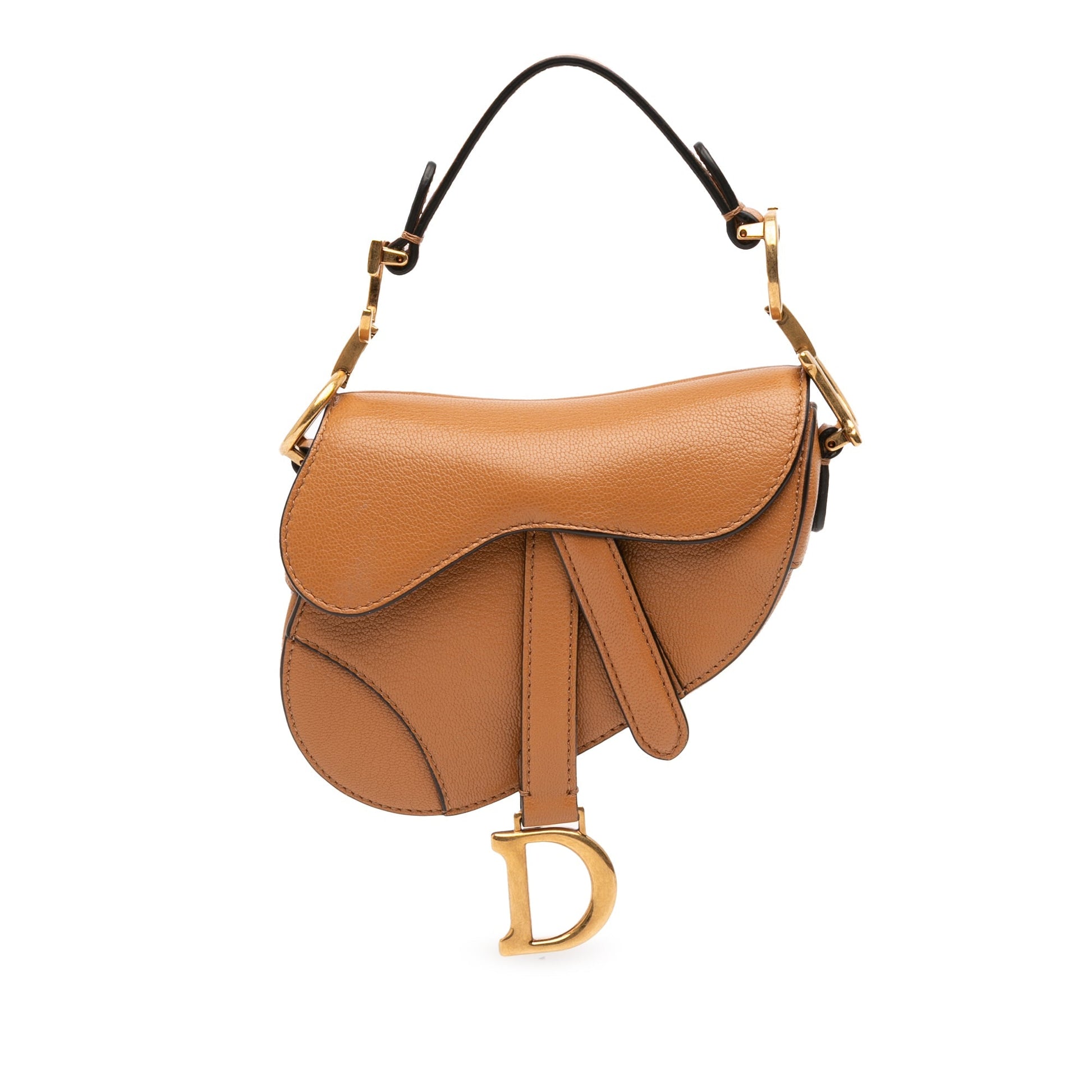 Dior Saddle Crossbody - Rovelle Bags