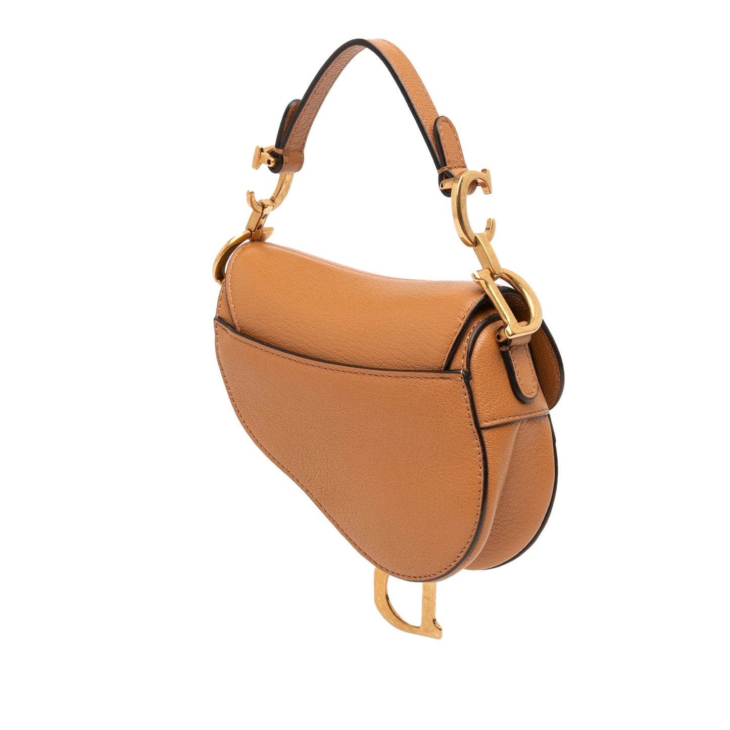 Dior Saddle Crossbody - Rovelle Bags