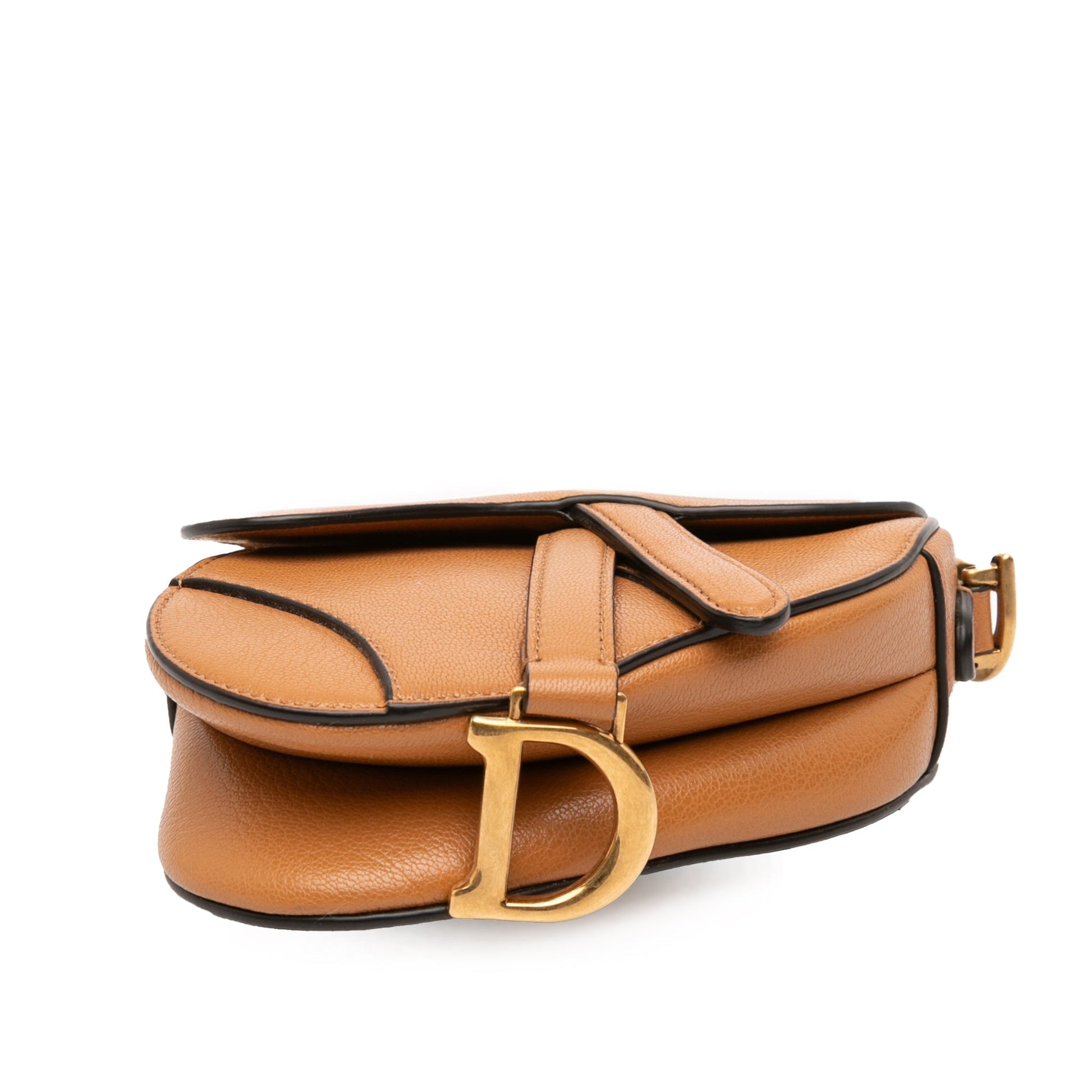Dior Saddle Crossbody - Rovelle Bags