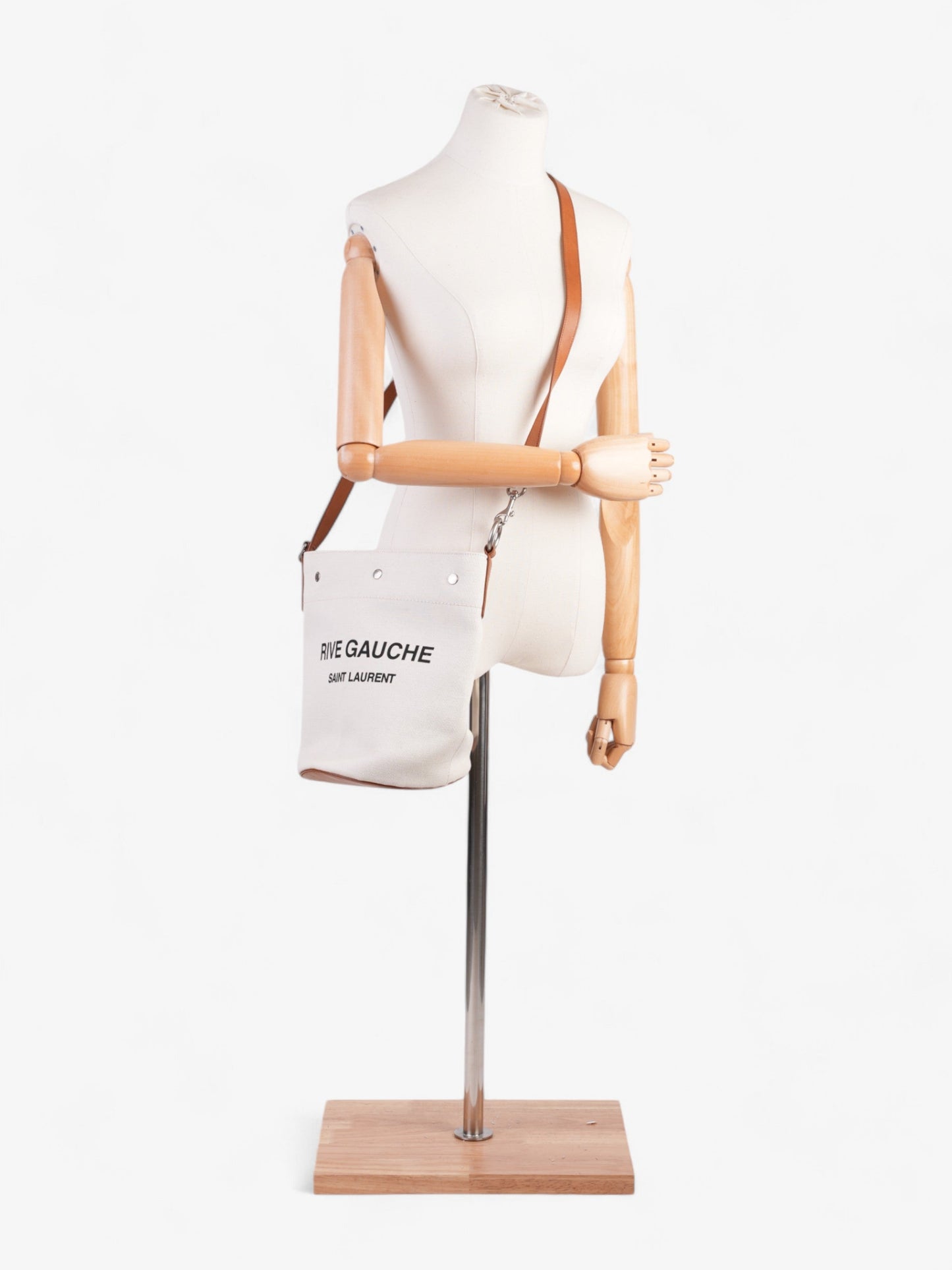 Saint Laurent Tote - Rovelle Bags
