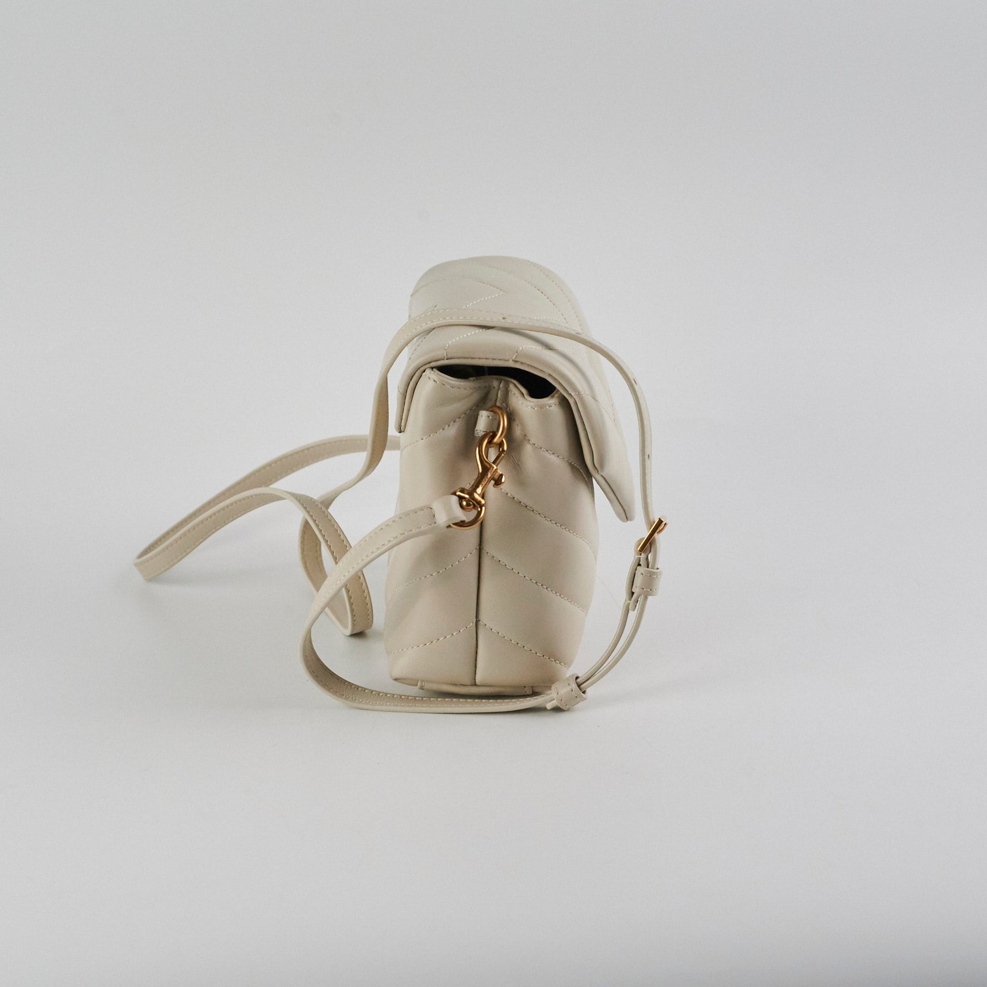 Saint Laurent Toy Handbag - Rovelle Bags